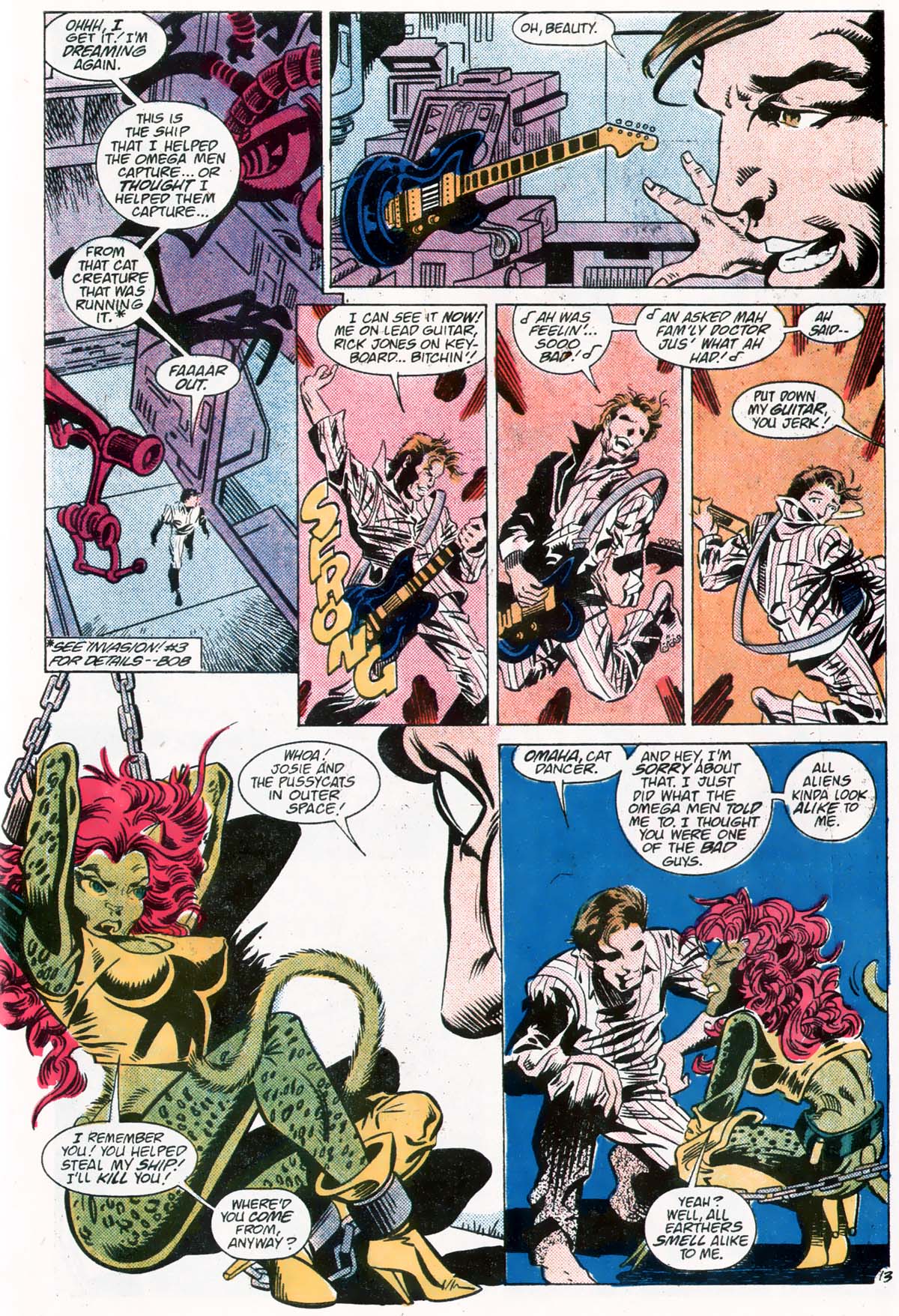 Read online Blasters Special comic -  Issue # Full - 14