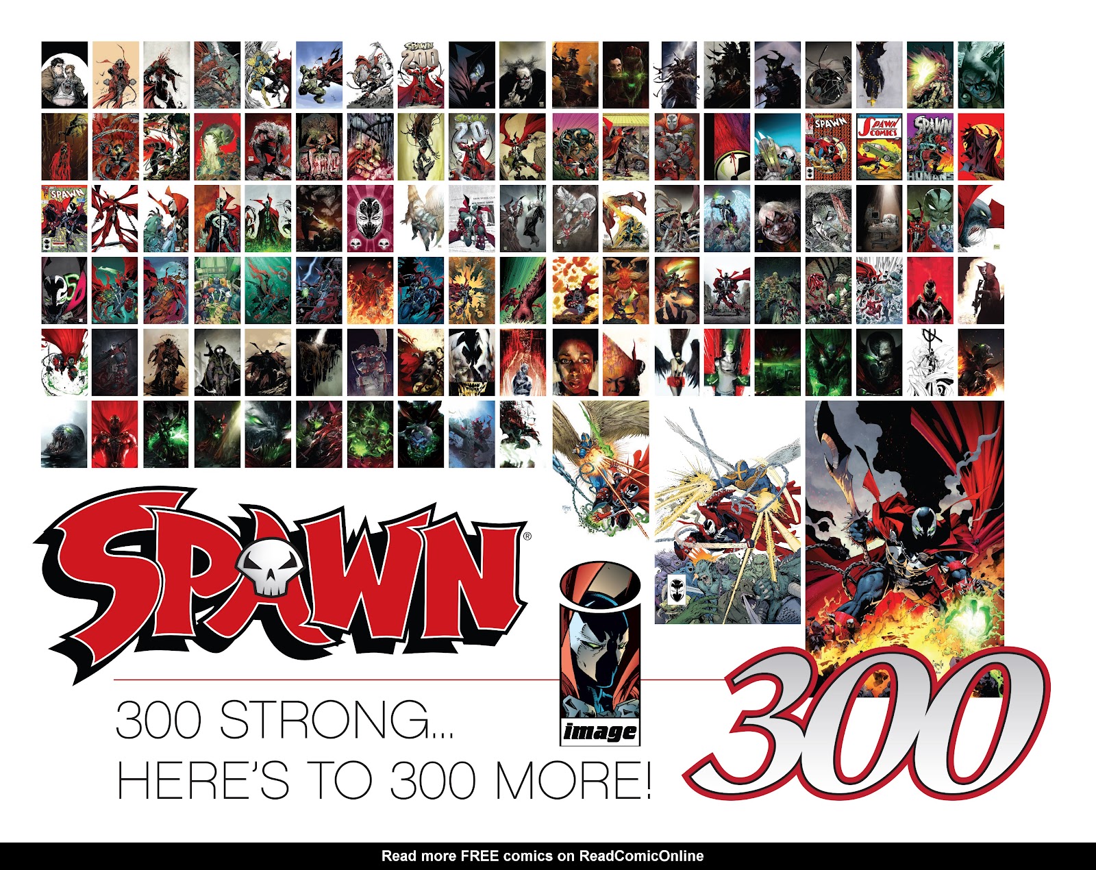Spawn issue 300 - Page 68