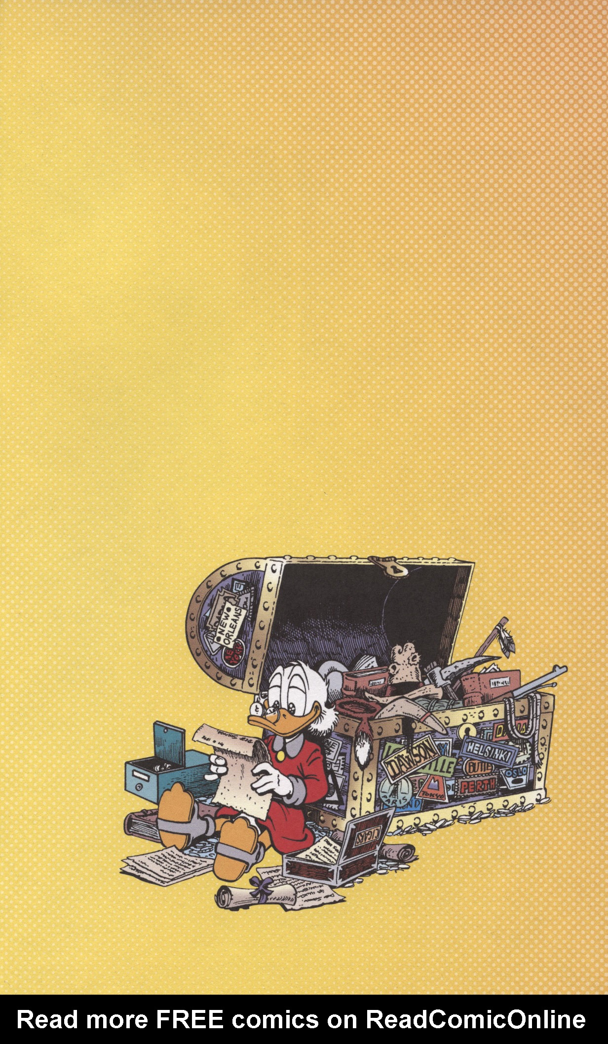 Read online The Life and Times of Scrooge McDuck (2005) comic -  Issue #2 - 216