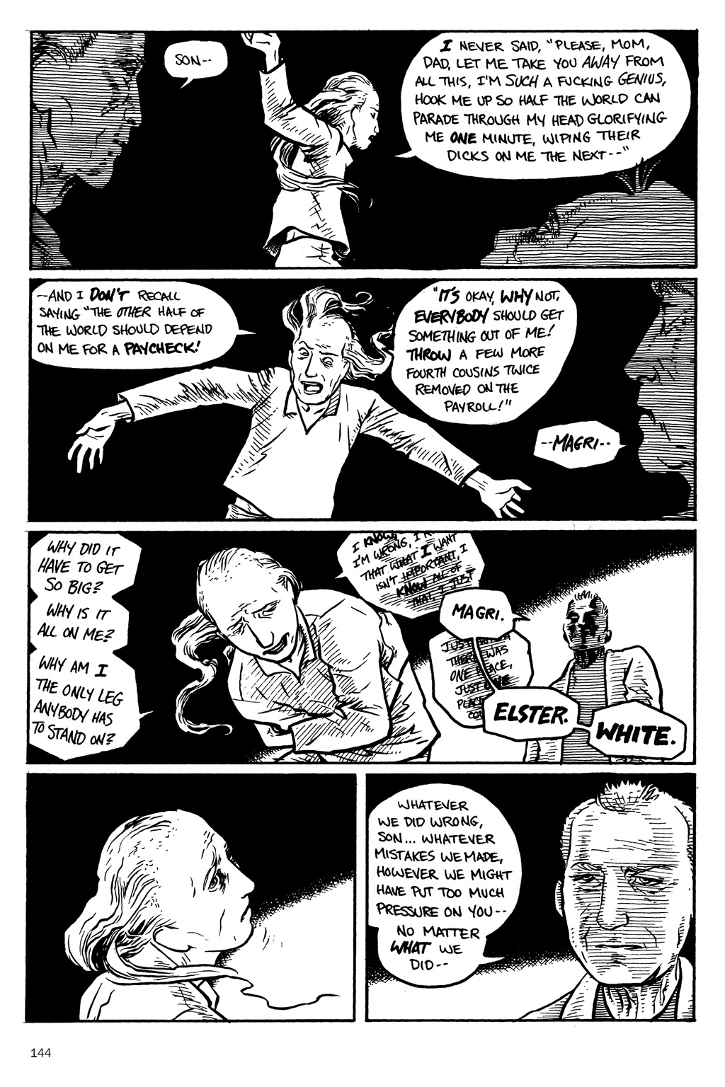 Read online The Finder Library comic -  Issue # TPB 2 (Part 2) - 31