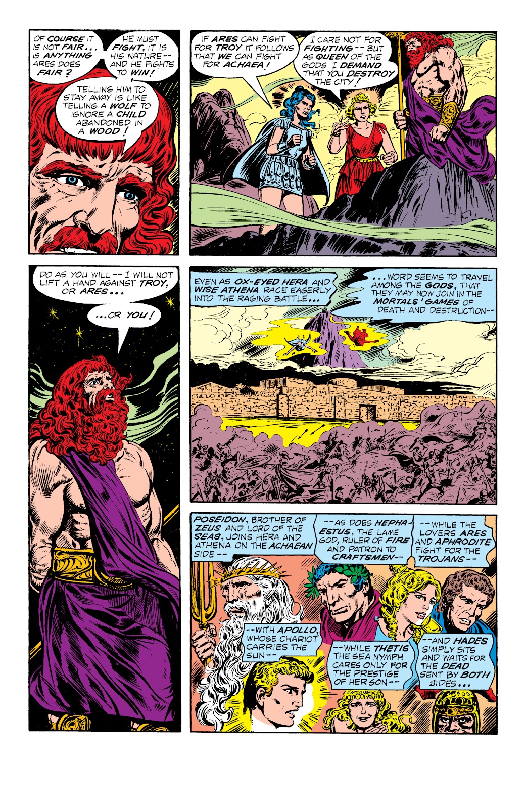 Marvel Classics Comics Series Featuring issue 26 - Page 15
