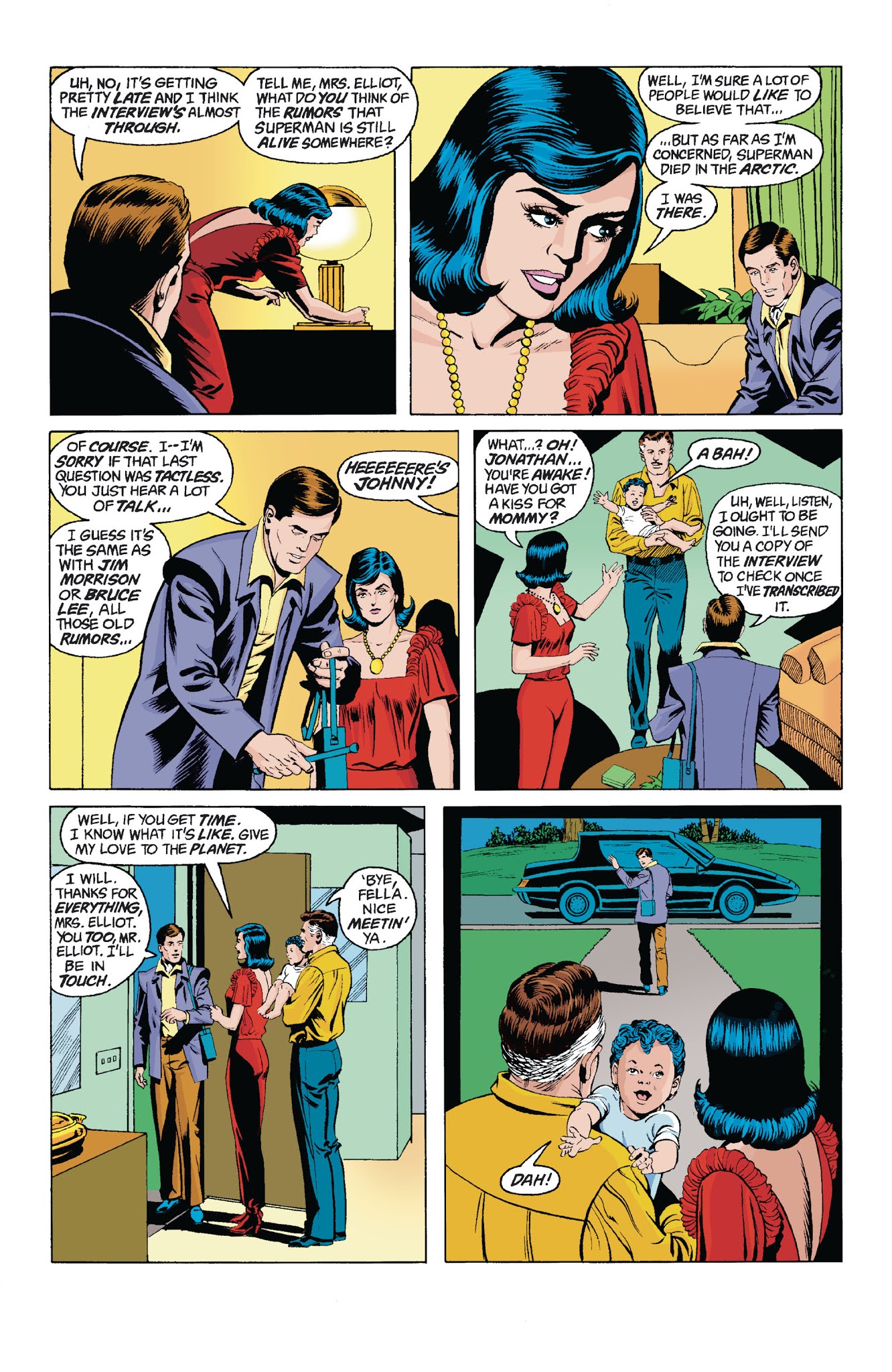 Read online DC Universe by Alan Moore comic -  Issue # TPB (Part 3) - 52