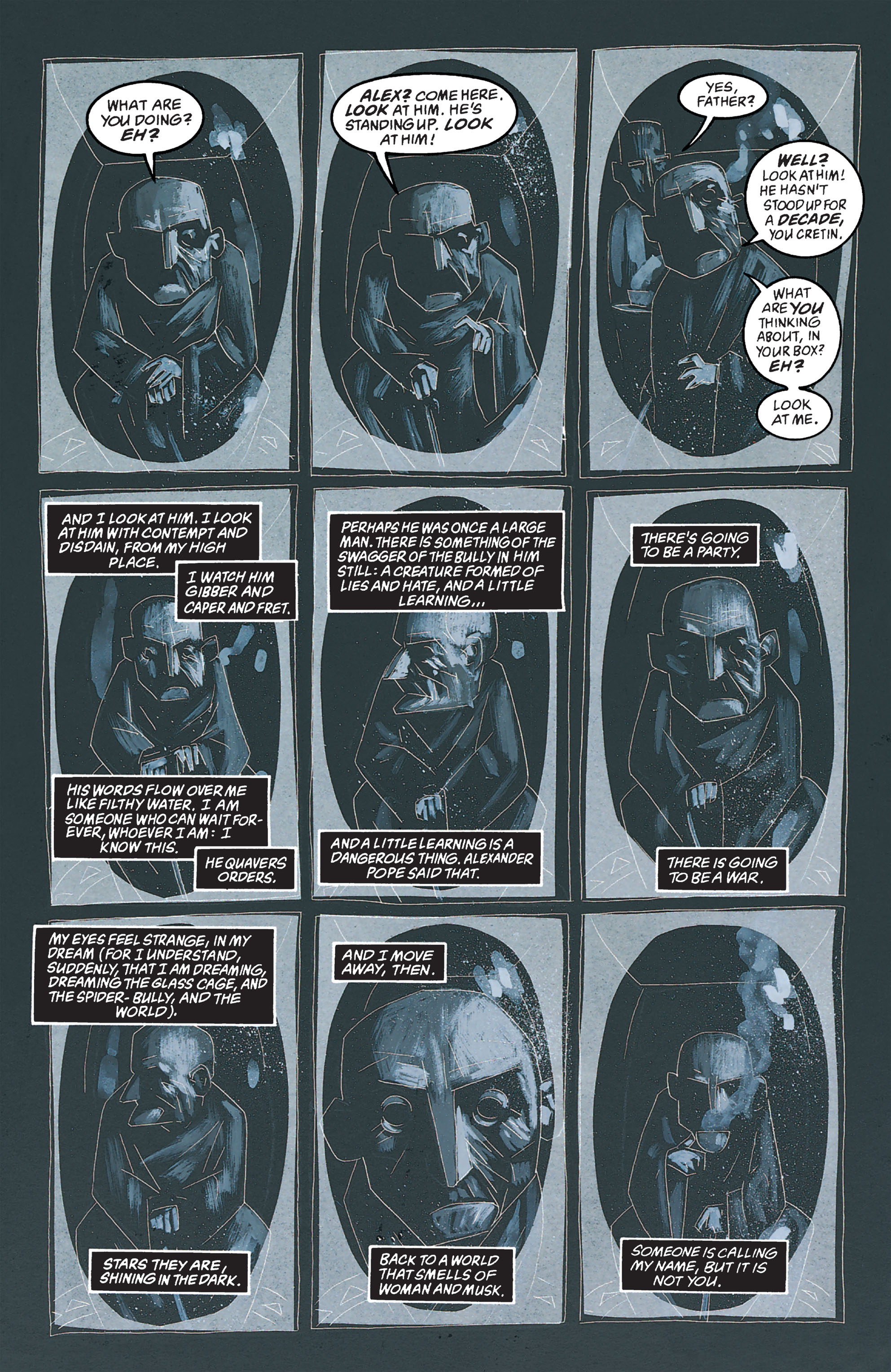 Read online The Sandman (1989) comic -  Issue # _The_Deluxe_Edition 1 (Part 5) - 62