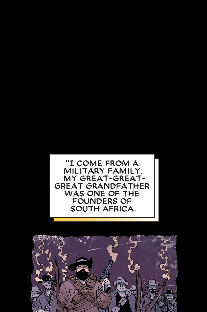 Read online Black Panther: Who Is the Black Panther? Infinity Comic comic -  Issue #5 - 48