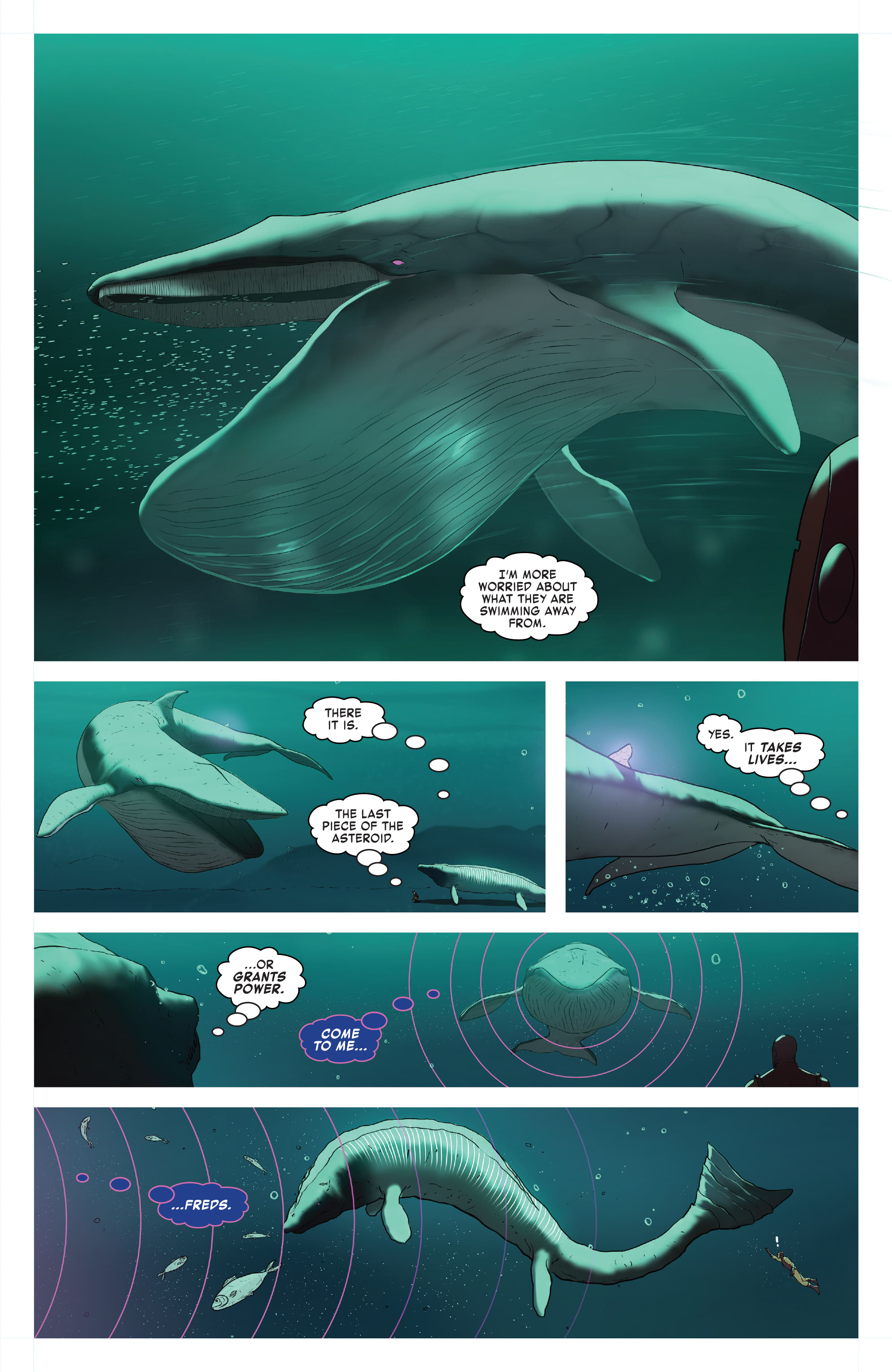 Read online I Am Iron Man comic -  Issue #2 - 15