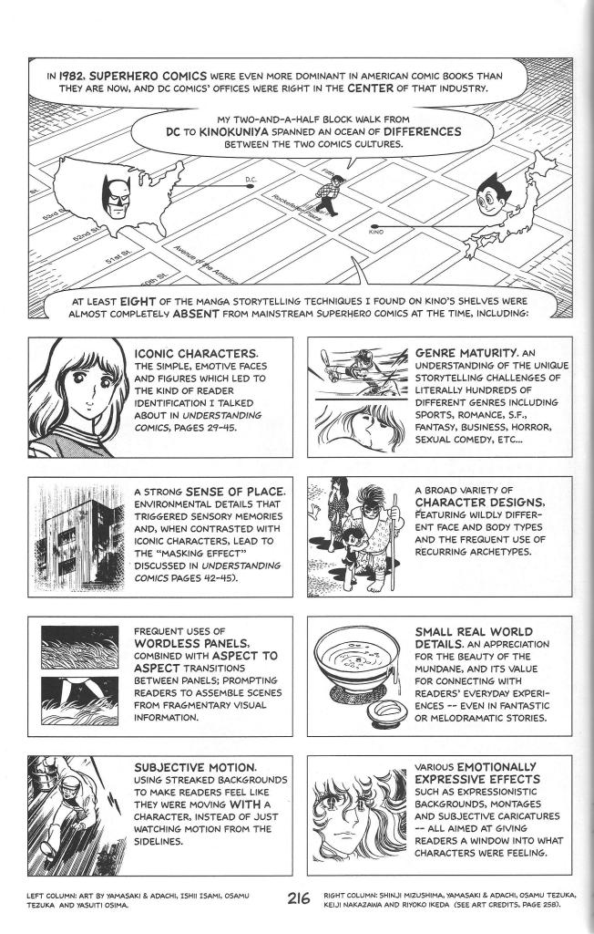 Read online Making Comics comic -  Issue # TPB (Part 3) - 25