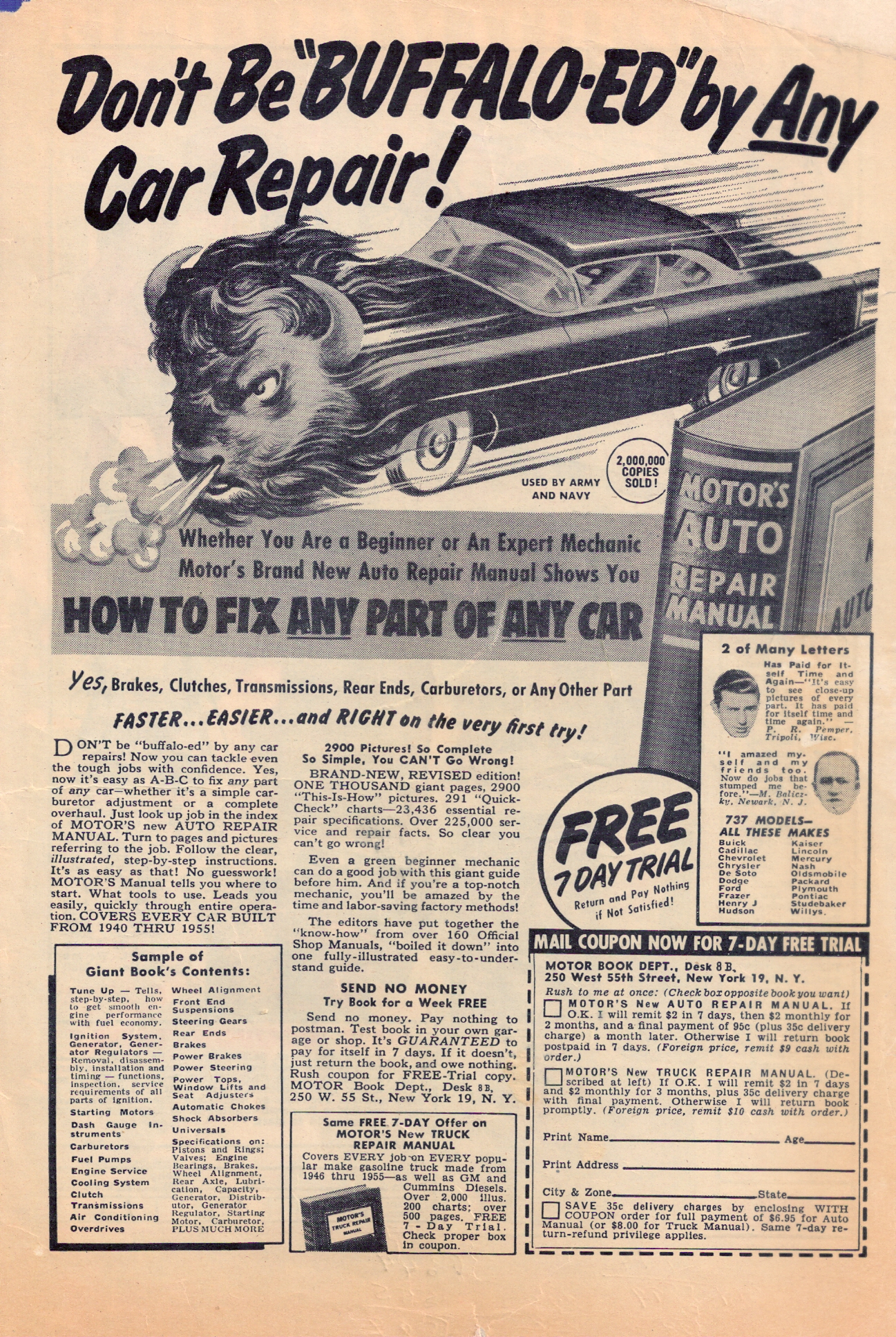 Read online Mystic (1951) comic -  Issue #45 - 35