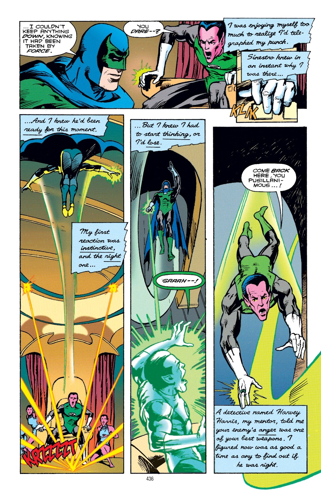 Elseworlds: Batman issue TPB 1 (Part 2) - Page 161
