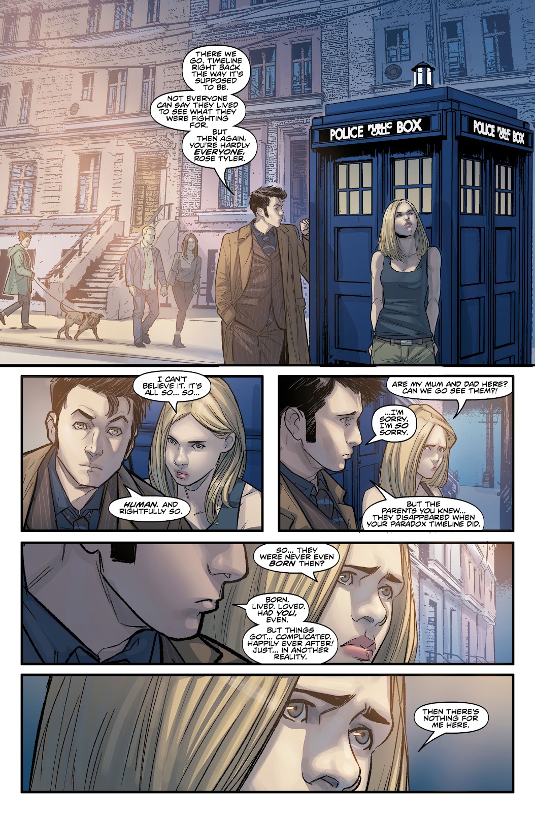 Doctor Who (2020) issue 4 - Page 23