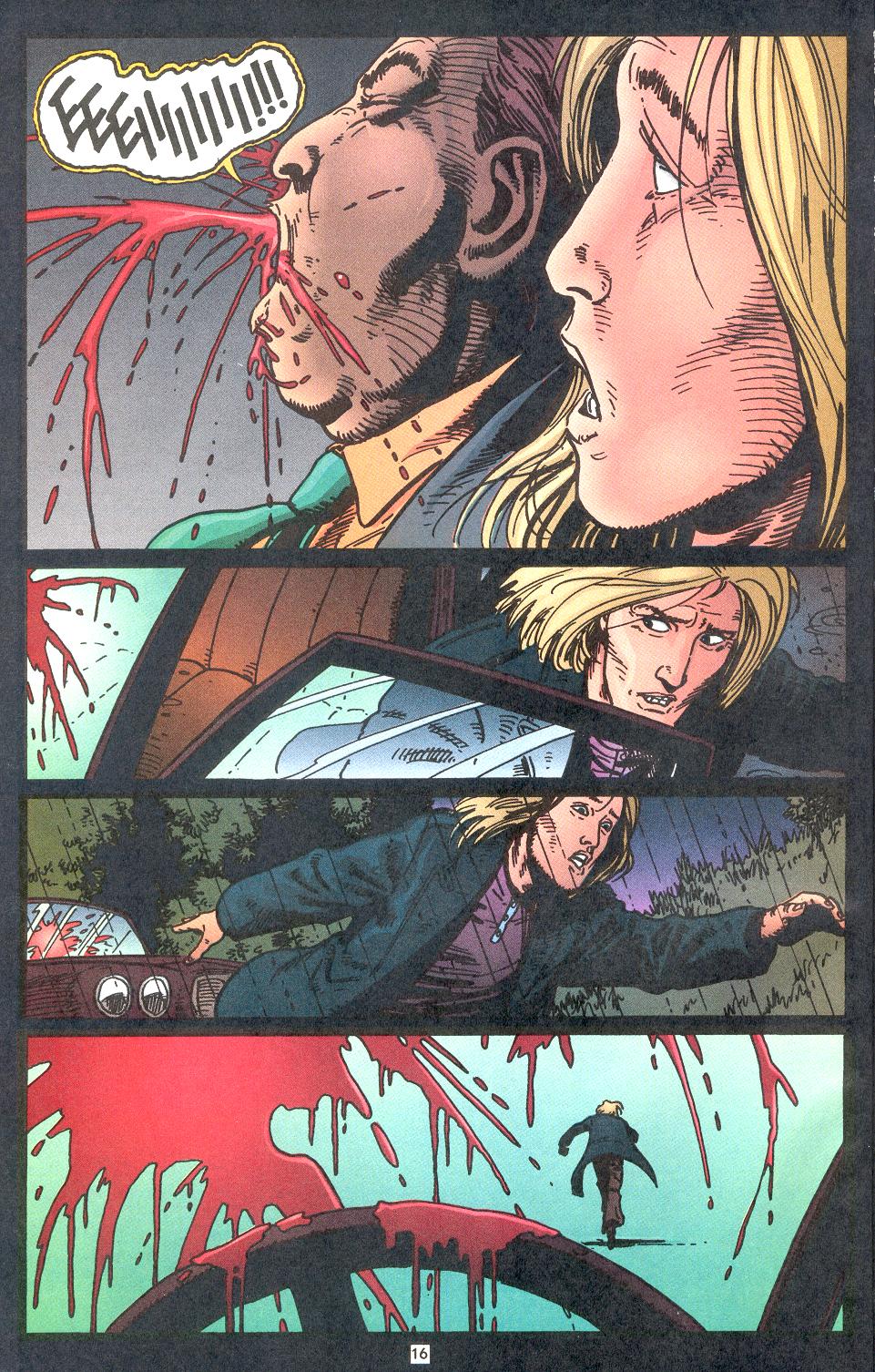 Read online Hellblazer Special comic -  Issue # Full - 17