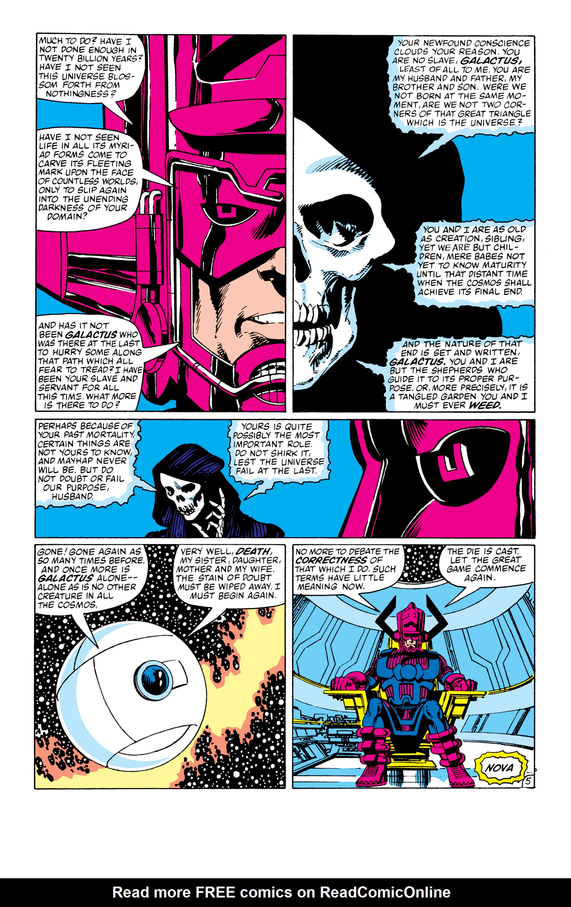 Read online Secret Invasion: Rise of the Skrulls comic -  Issue # TPB (Part 1) - 76