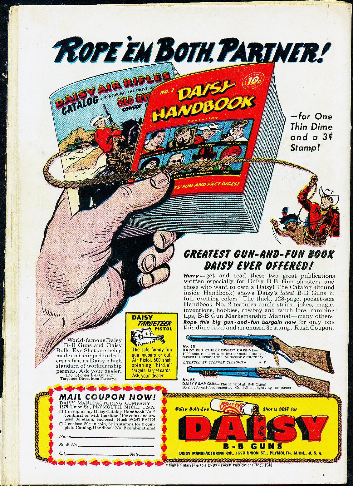 Read online Adventures of Alan Ladd comic -  Issue #1 - 52