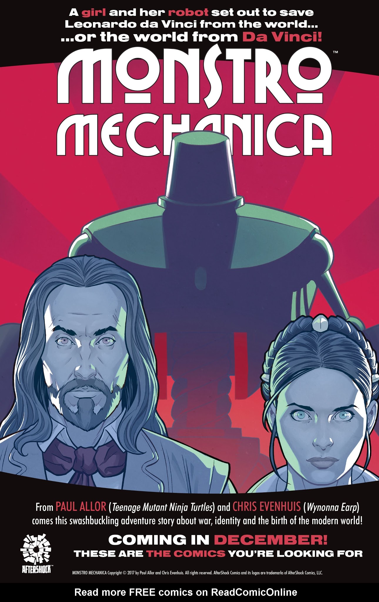 Read online Eleanor & The Egret comic -  Issue #5 - 22