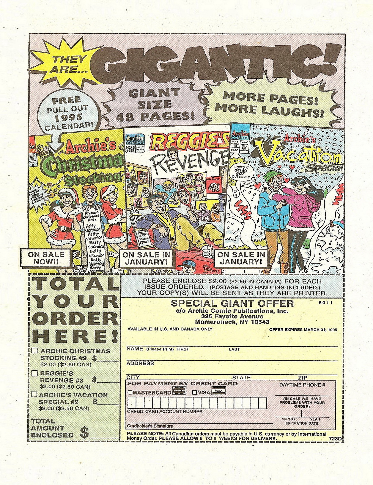 Read online Jughead Jones Comics Digest comic -  Issue #94 - 67