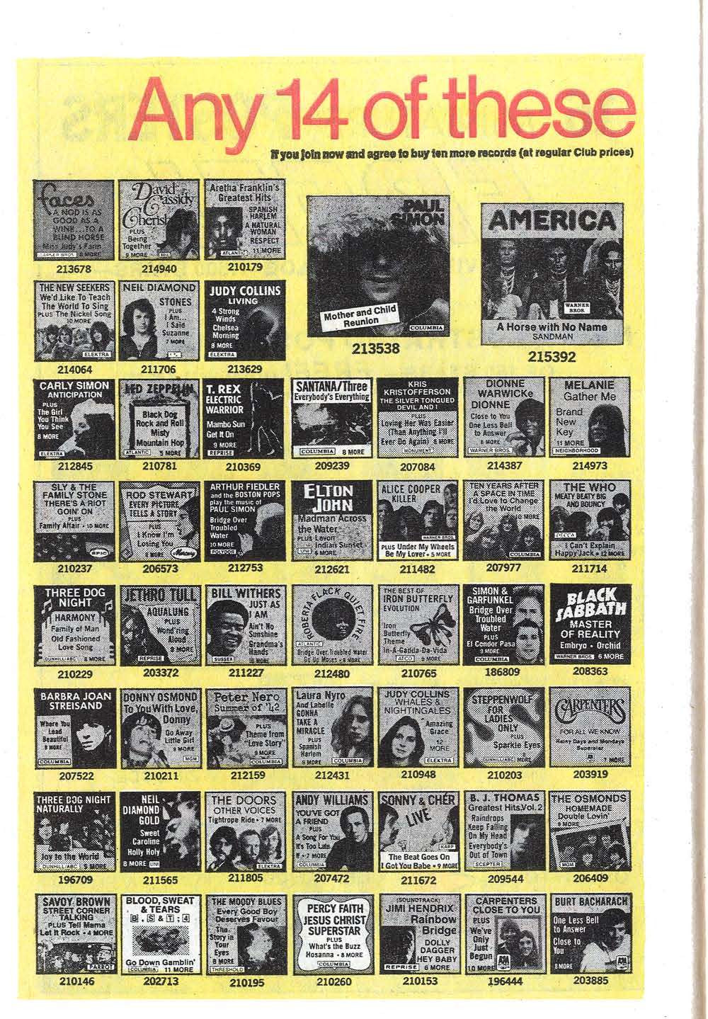 Read online Archie (1960) comic -  Issue #220 - 10