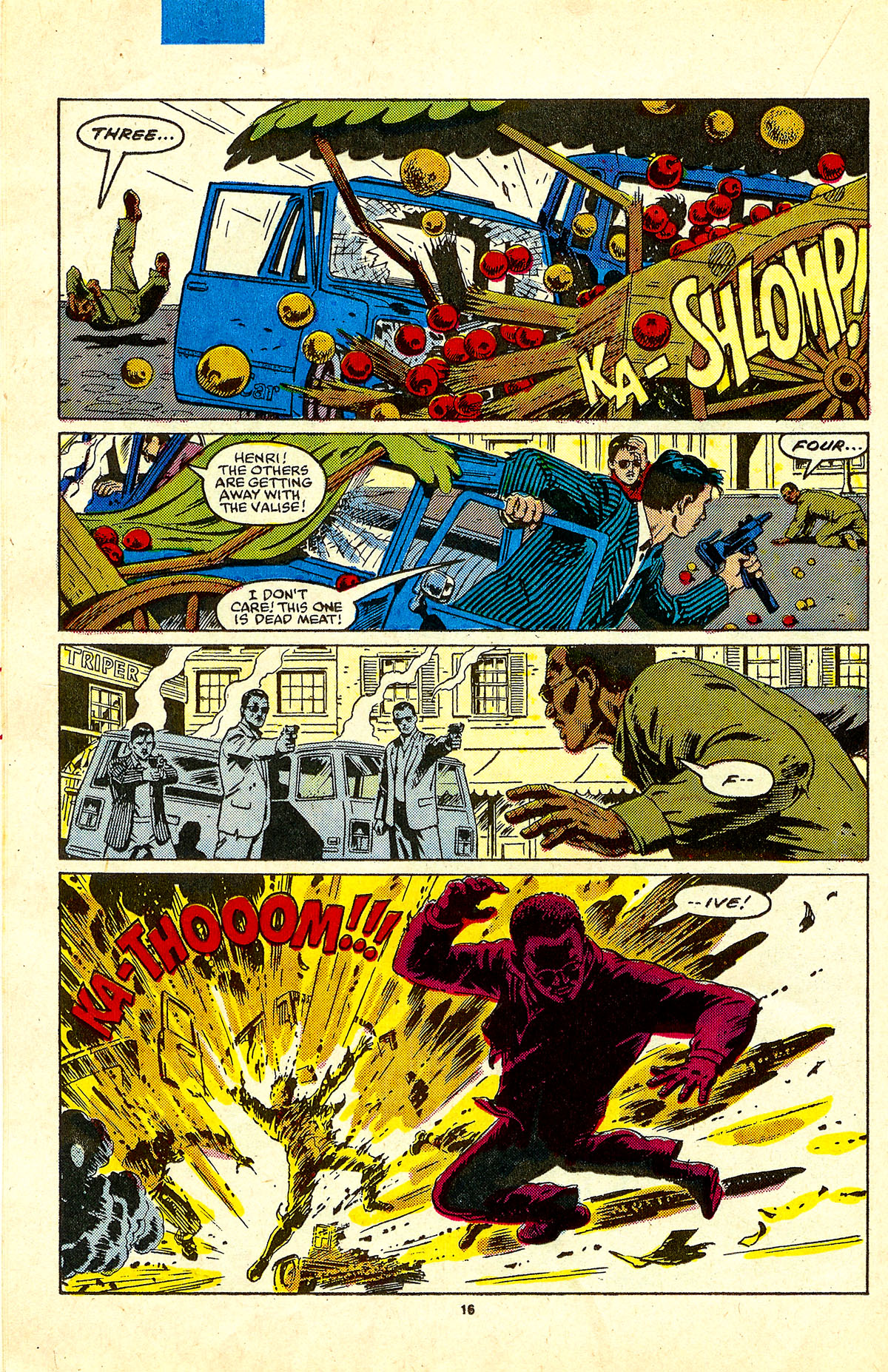 G.I. Joe: A Real American Hero 64 Page 16