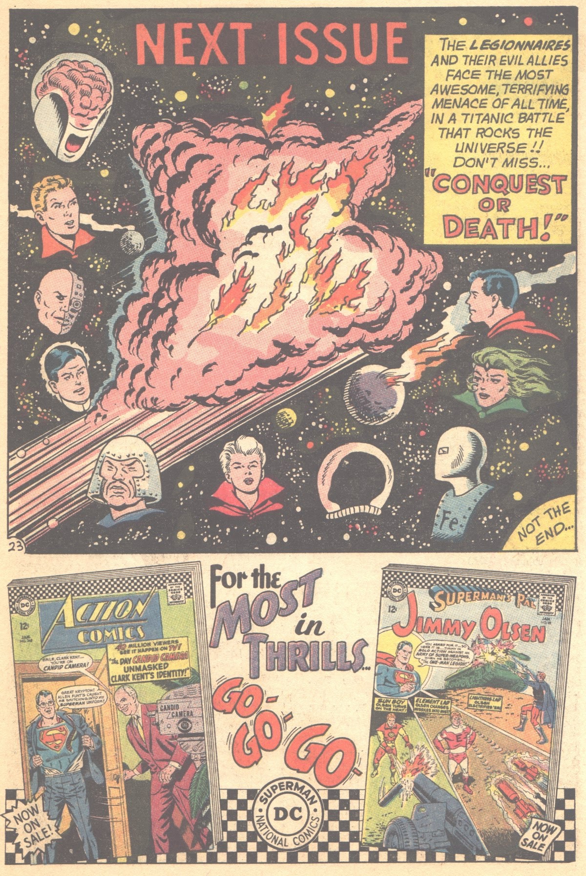 Read online DC Special Blue Ribbon Digest comic -  Issue #1 - 77