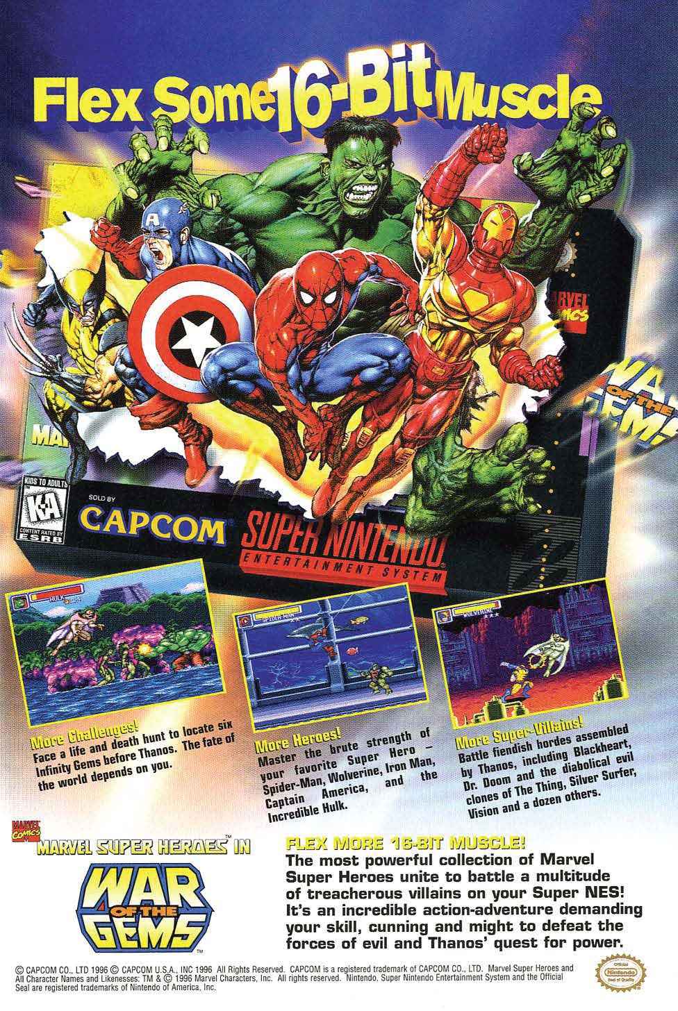 Read online The Avengers (1963) comic -  Issue #404 - 39