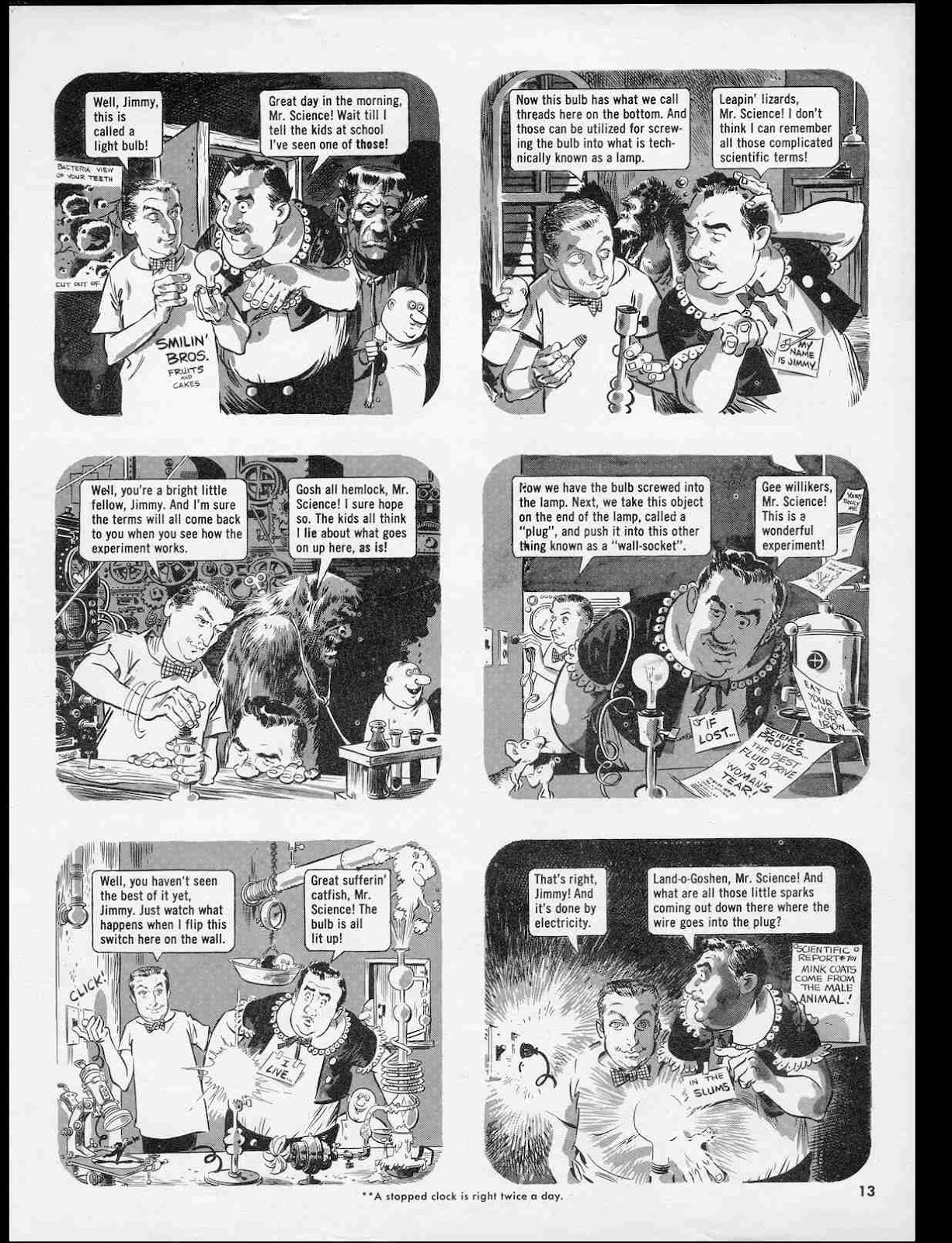MAD issue 34 - Page 15