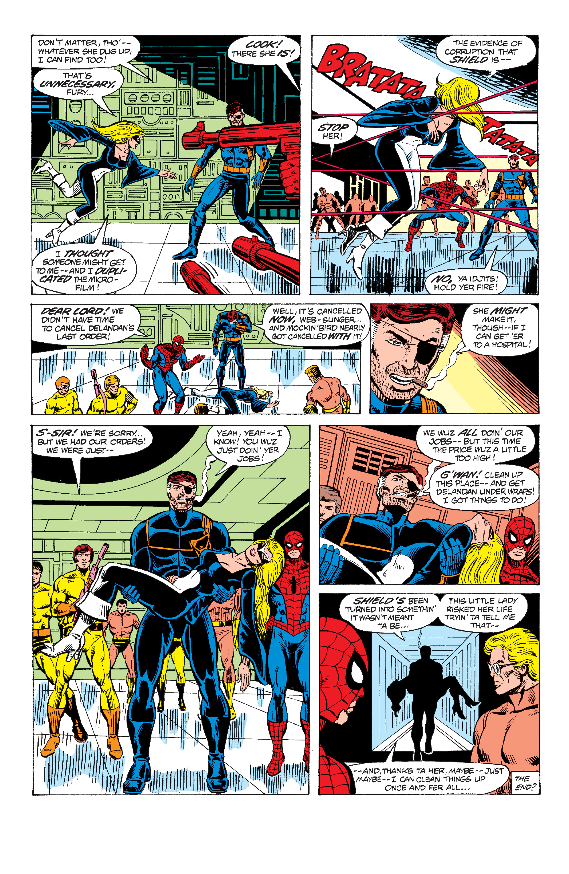 Read online Hawkeye Epic Collection: The Avenging Archer comic -  Issue # TPB (Part 3) - 66