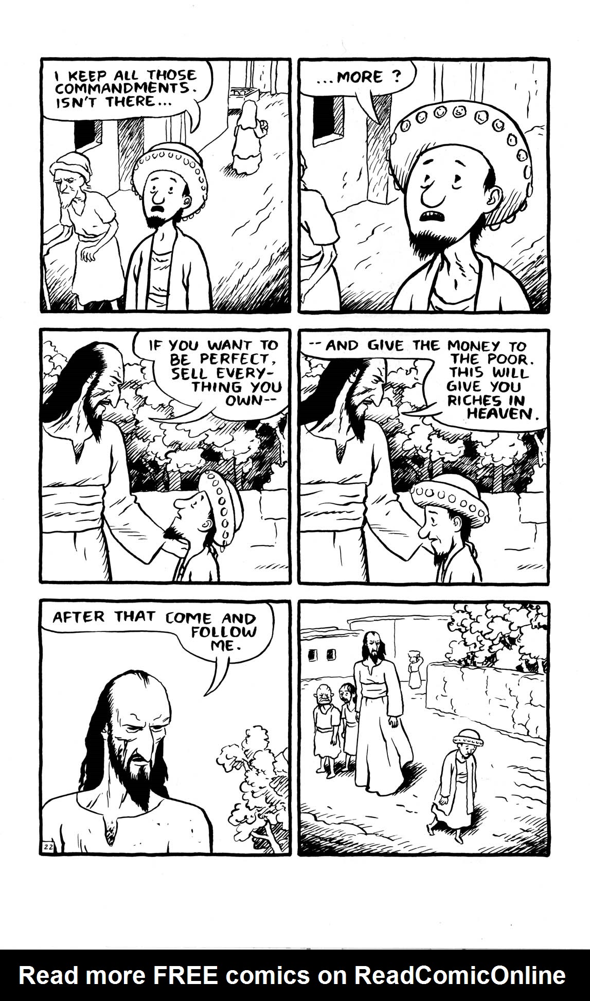 Read online Underwater comic -  Issue #10 - 24