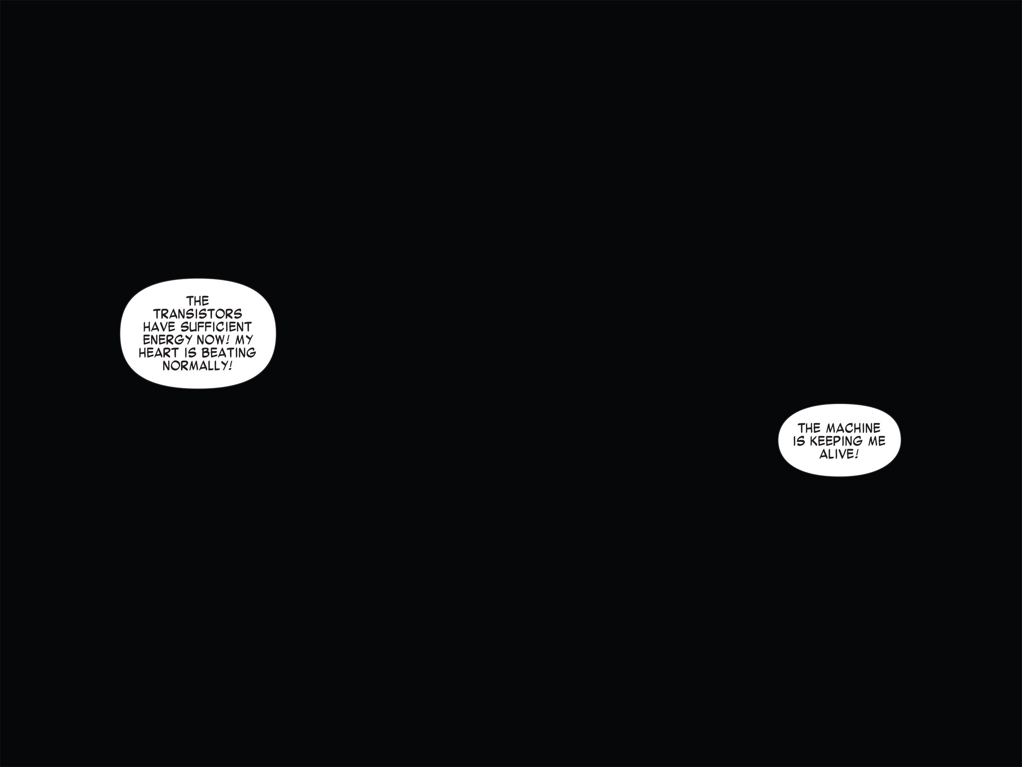 Read online Iron Man: Fatal Frontier Infinite Comic comic -  Issue #3 - 40