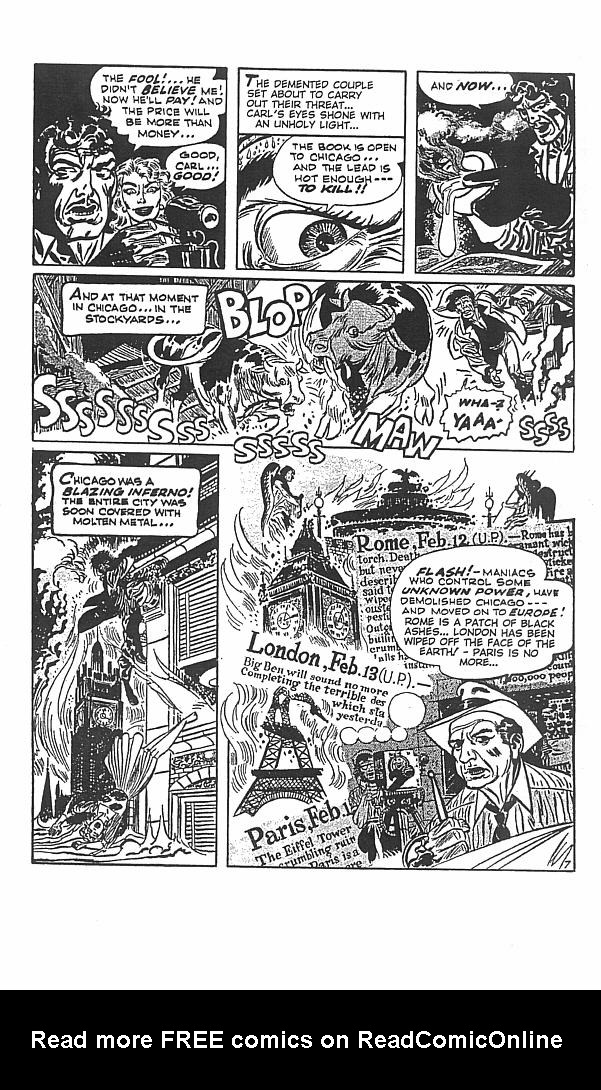 Read online America's Greatest Comics (2002) comic -  Issue #5 - 10