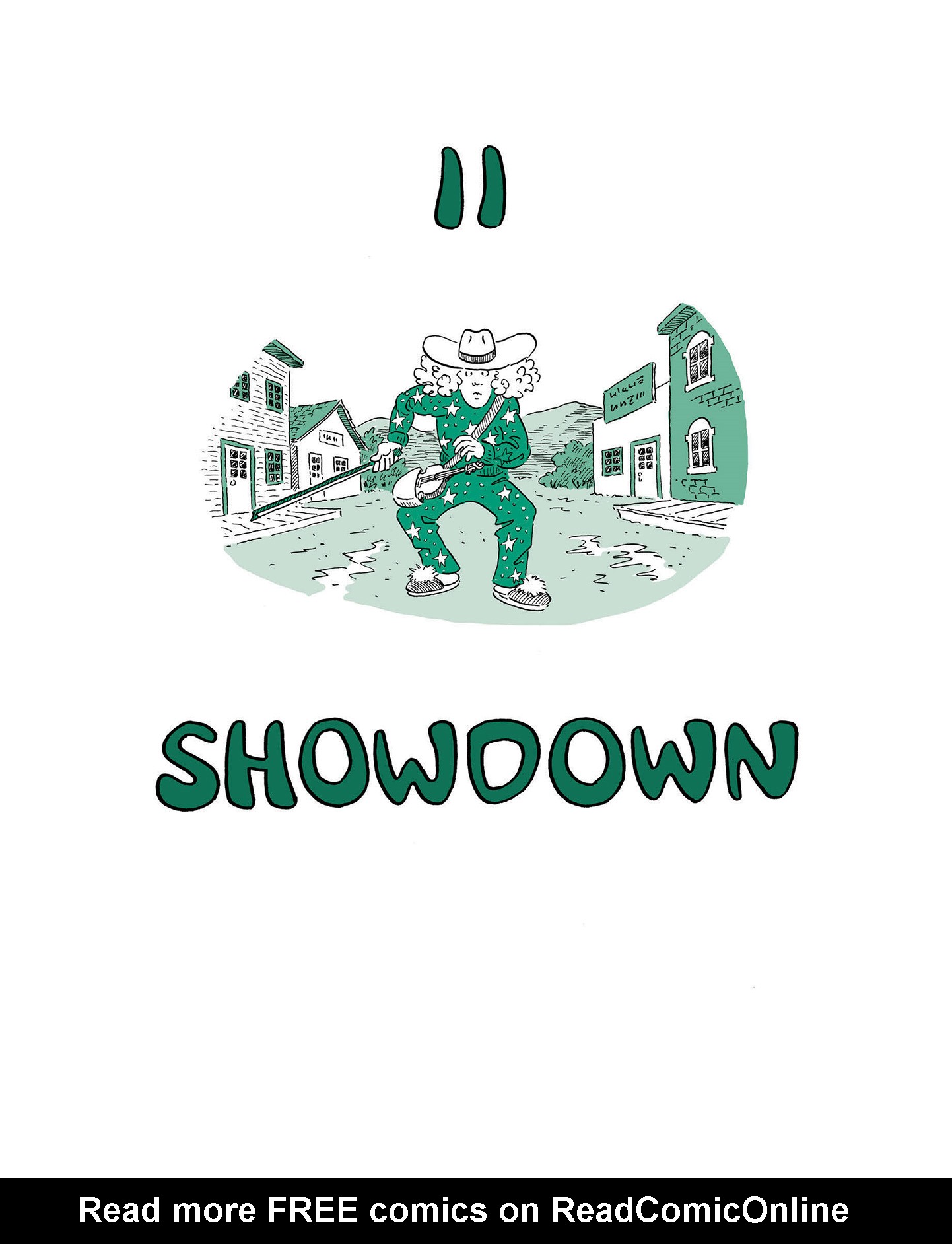 Read online Anne of Green Bagels comic -  Issue # TPB (Part 2) - 5