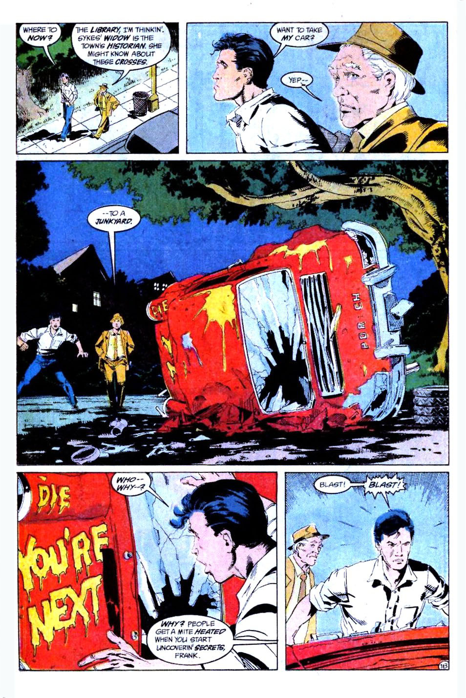Detective Comics (1937) _Annual_2 Page 18