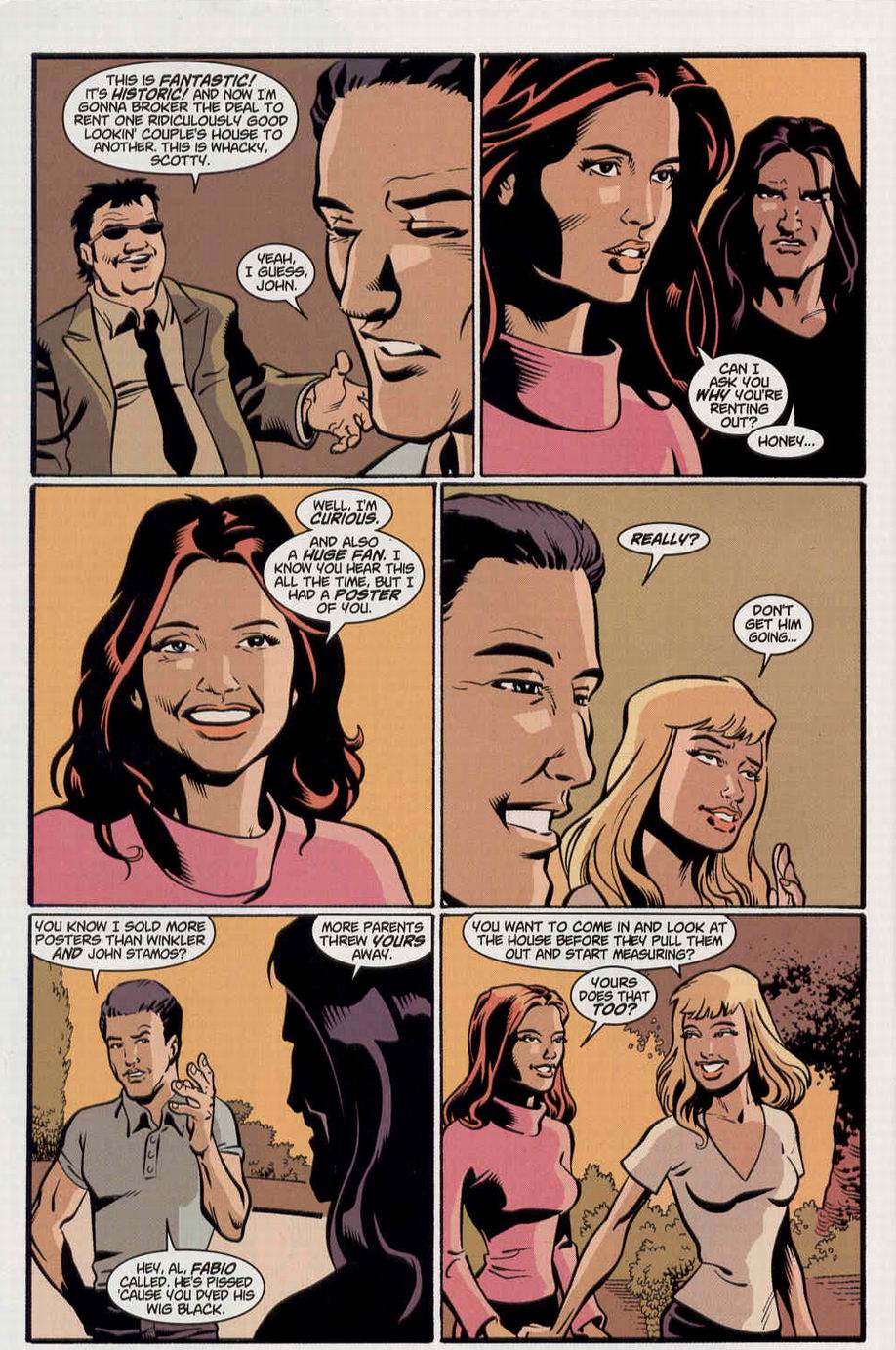 Read online Spider-Man: Get Kraven comic -  Issue #2 - 18