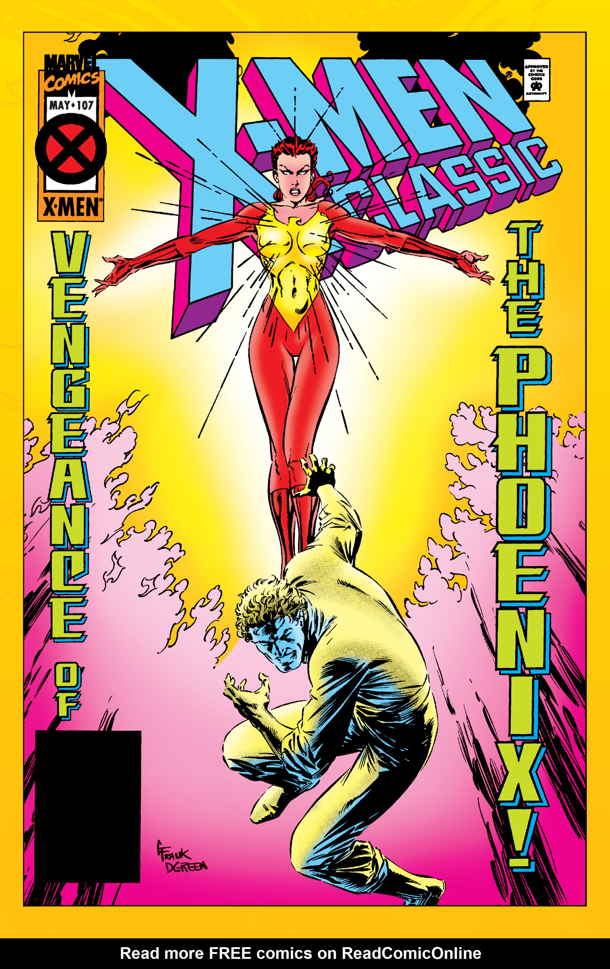 Read online X-Men Classic: The Complete Collection comic -  Issue # TPB 2 (Part 5) - 52