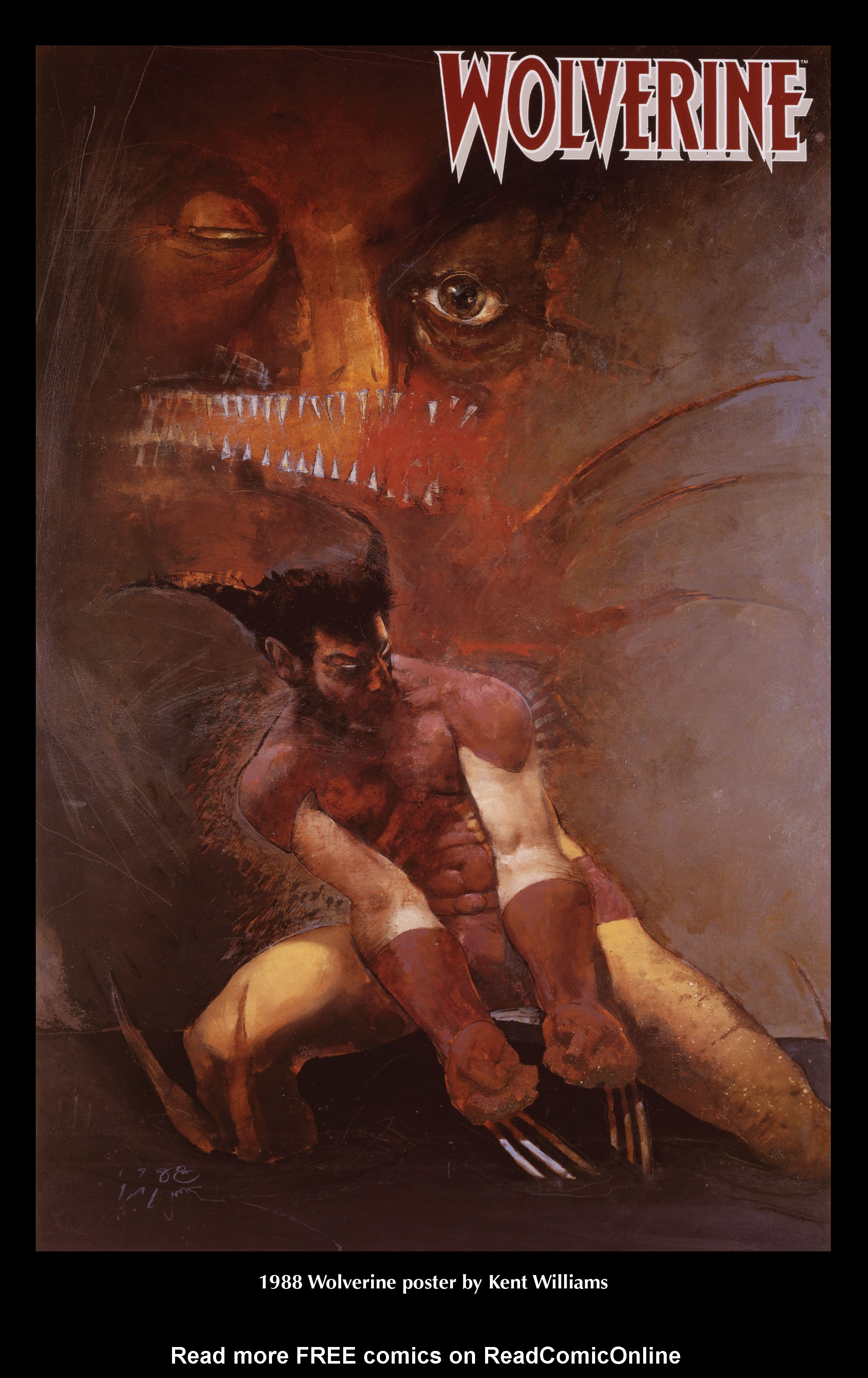 Read online Wolverine Omnibus comic -  Issue # TPB 2 (Part 12) - 54