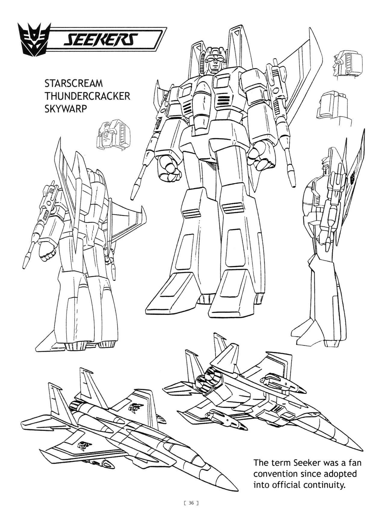 Read online Transformers The Ark comic -  Issue # TPB 1 (Part 1) - 37
