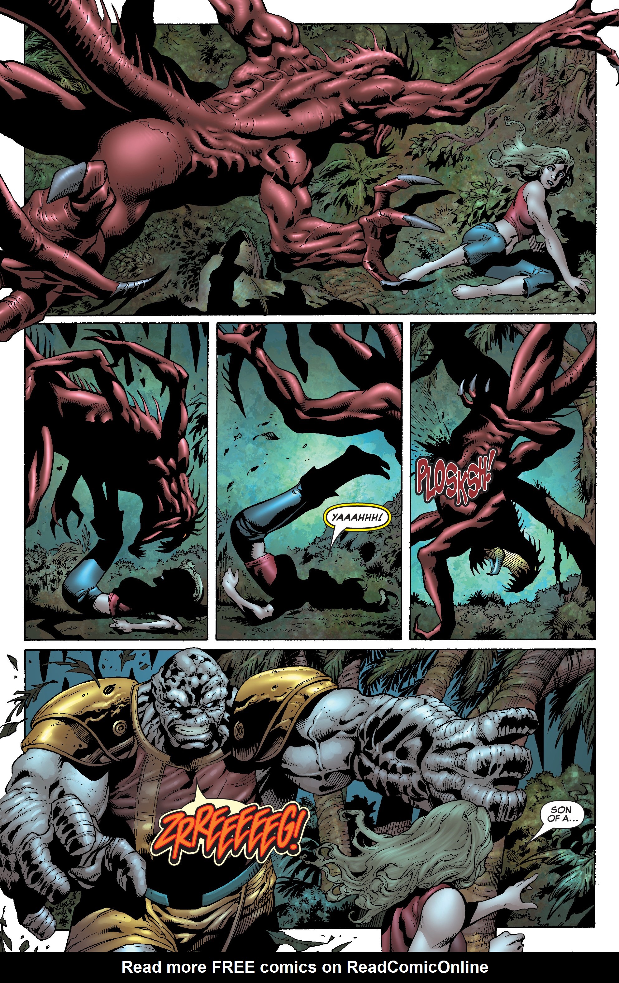 Read online Captain Marvel: Carol Danvers – The Ms. Marvel Years comic -  Issue # TPB 2 (Part 2) - 24