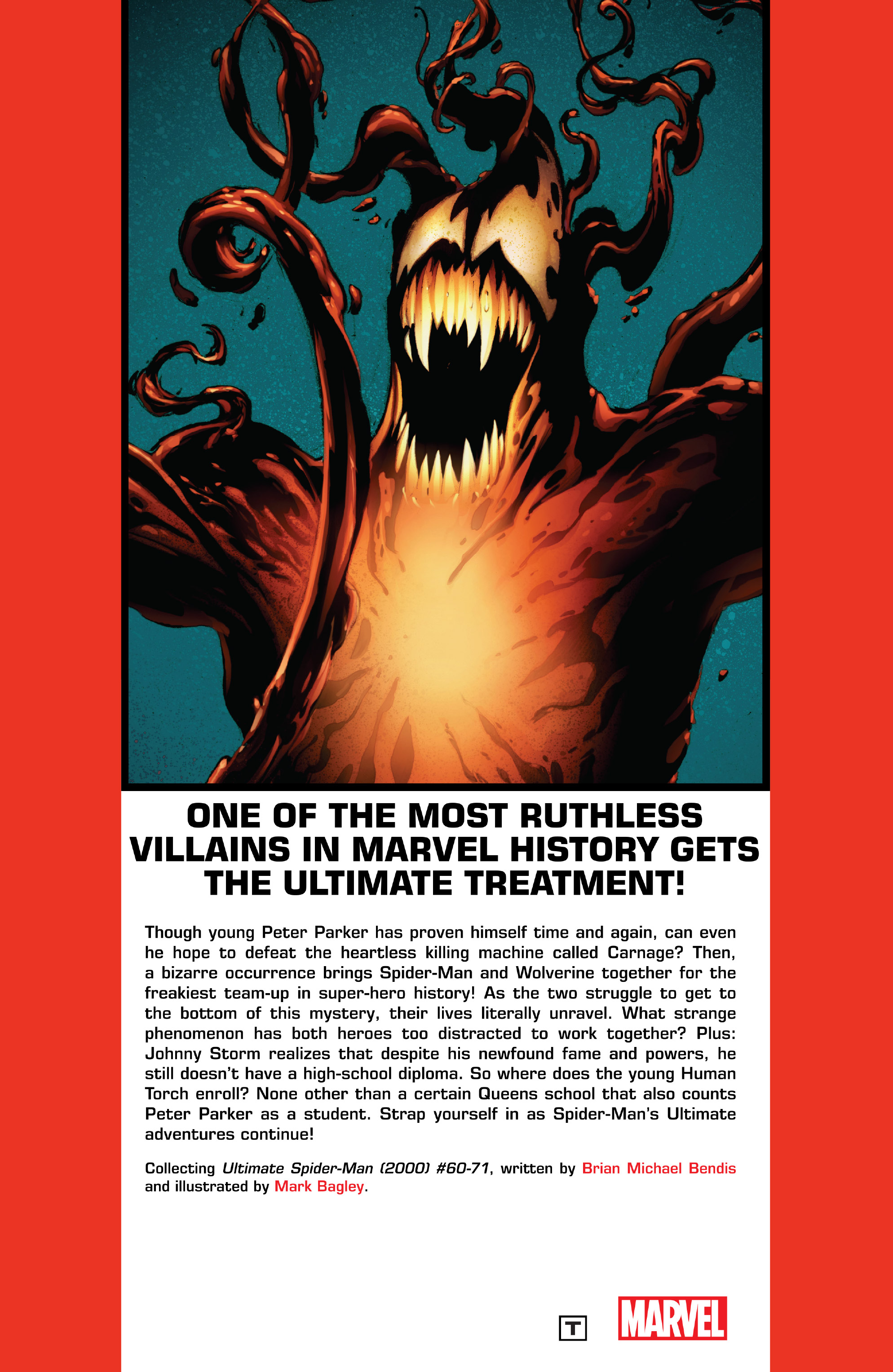 Read online Ultimate Spider-Man (2000) comic -  Issue # _TPB 6 (Part 3) - 58