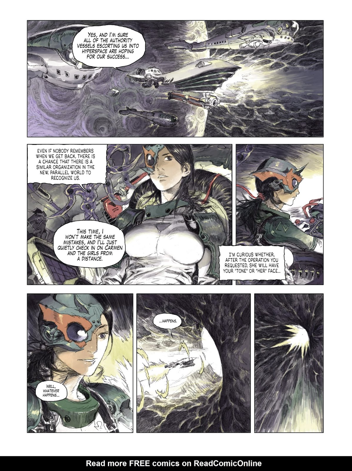 Zaya issue 9 - Page 18