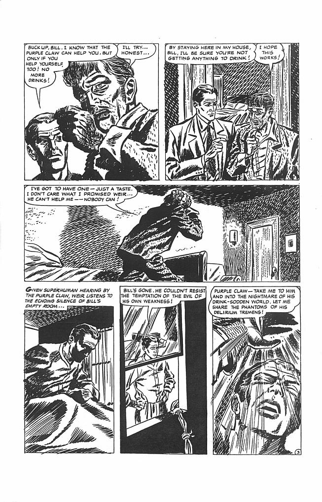 Read online Men of Mystery Comics comic -  Issue #40 - 28