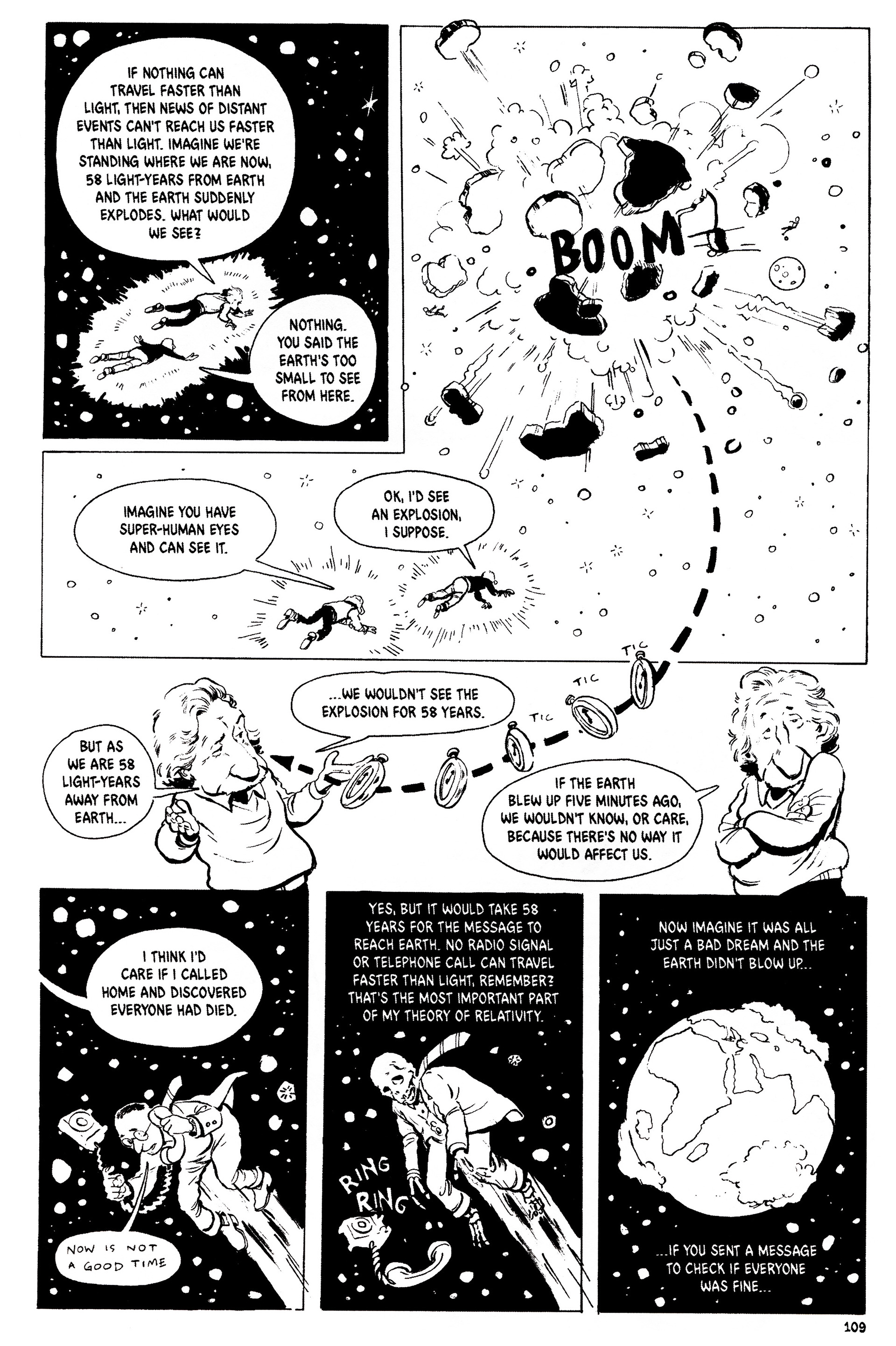 Read online Journey By Starlight comic -  Issue # TPB (Part 2) - 10