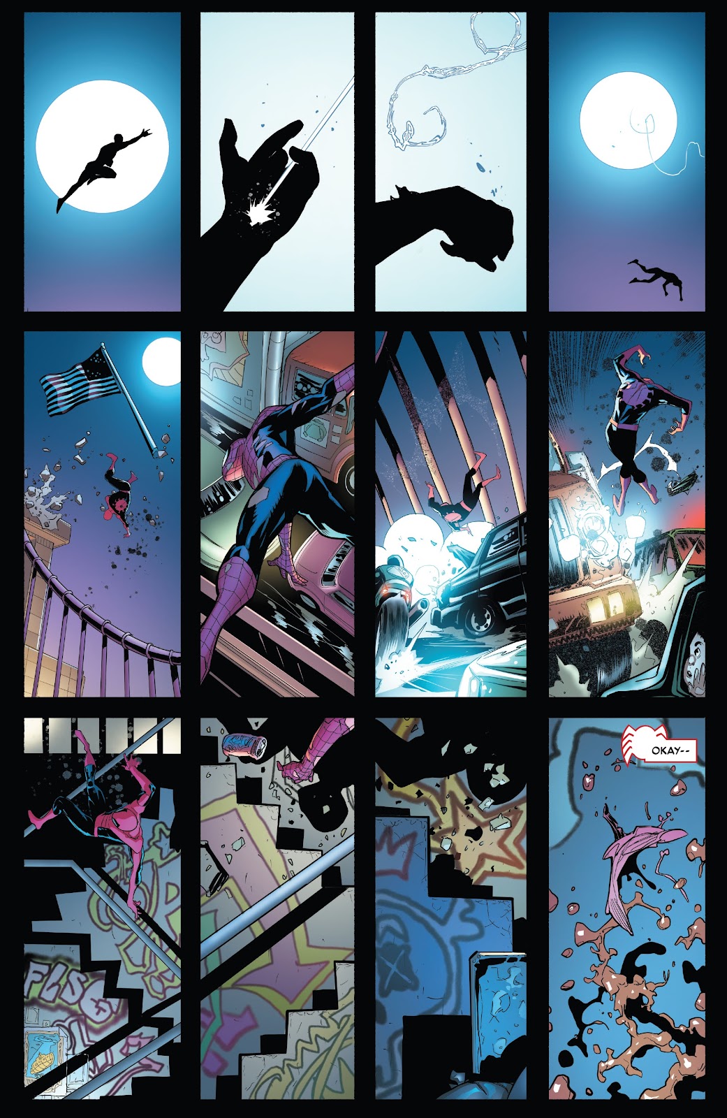 The Amazing Spider-Man (2018) issue 50 - Page 8
