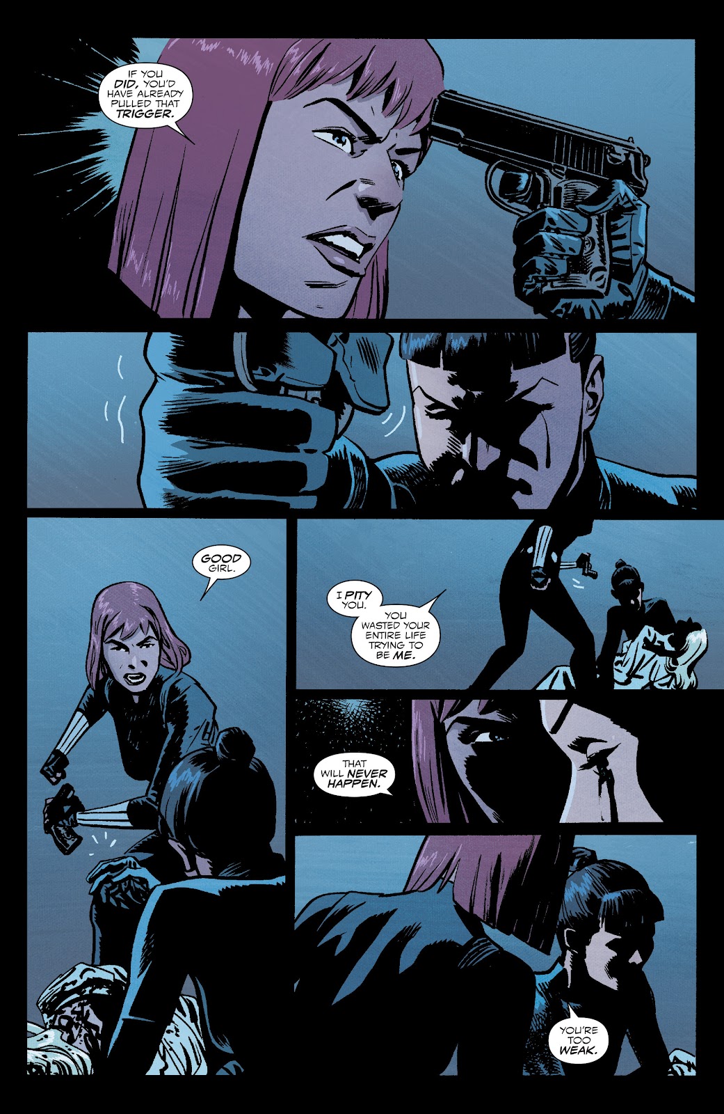 Black Widow (2016) issue 7 - Page 20