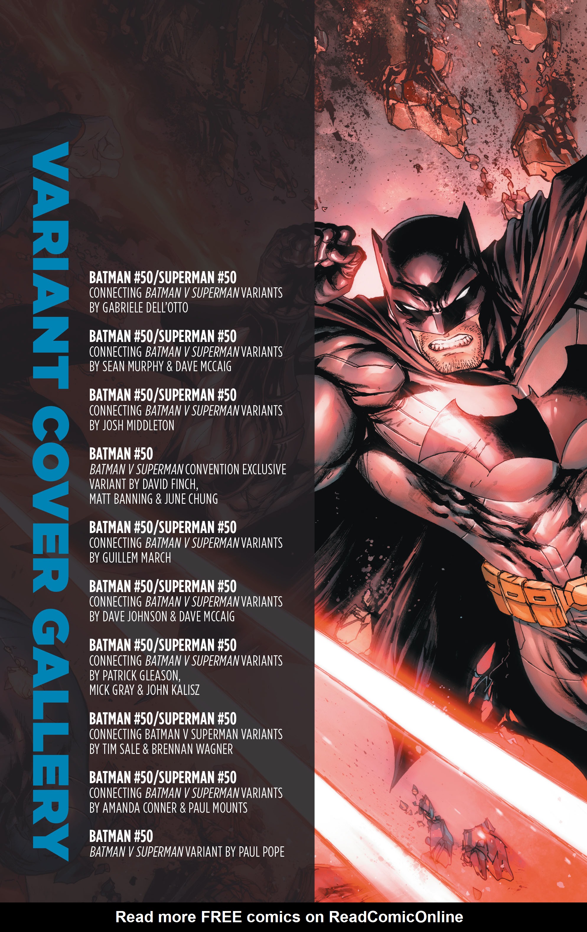 Read online Batman (2011) comic -  Issue # _TPB 9 - 153