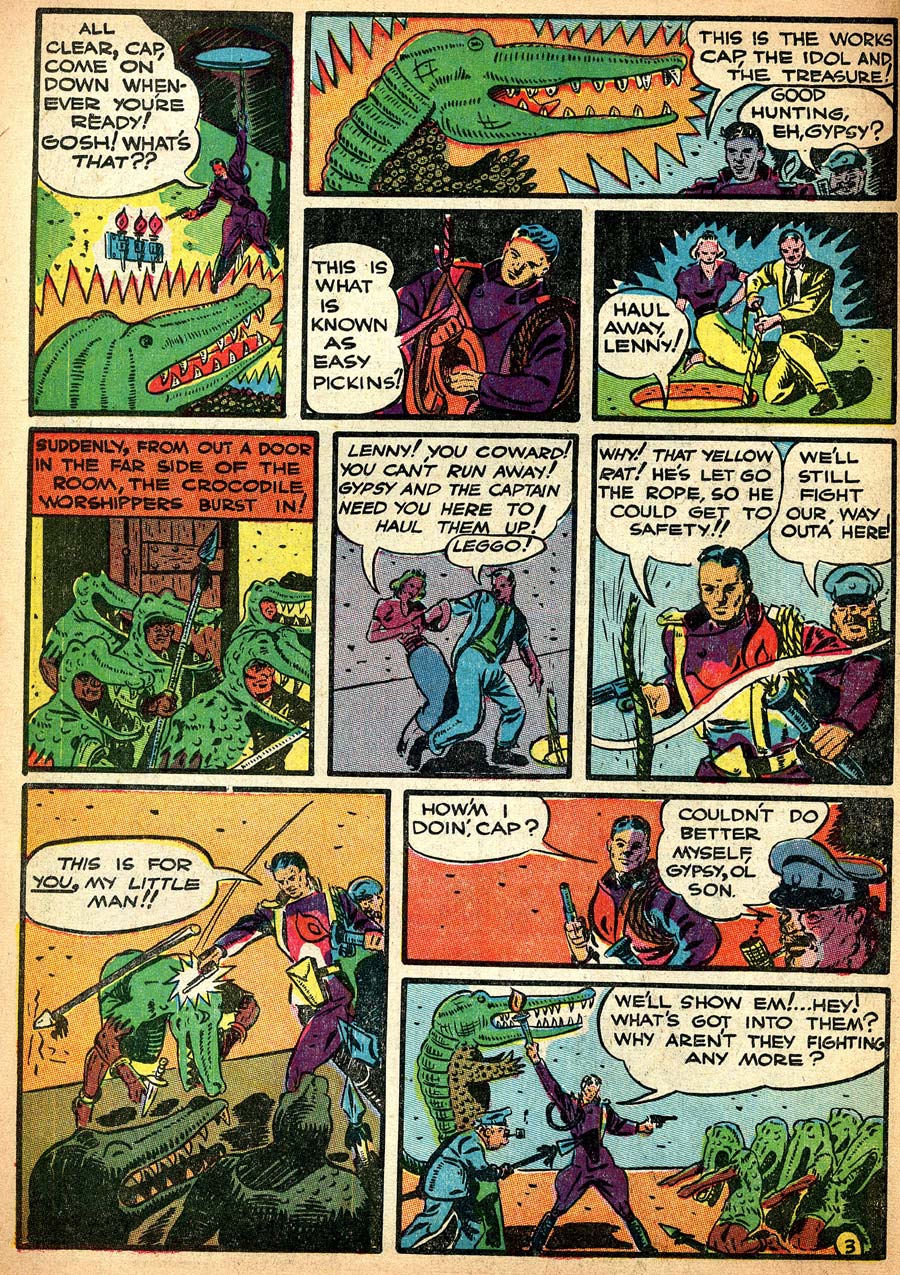 Read online Blue Ribbon Comics (1939) comic -  Issue #8 - 26
