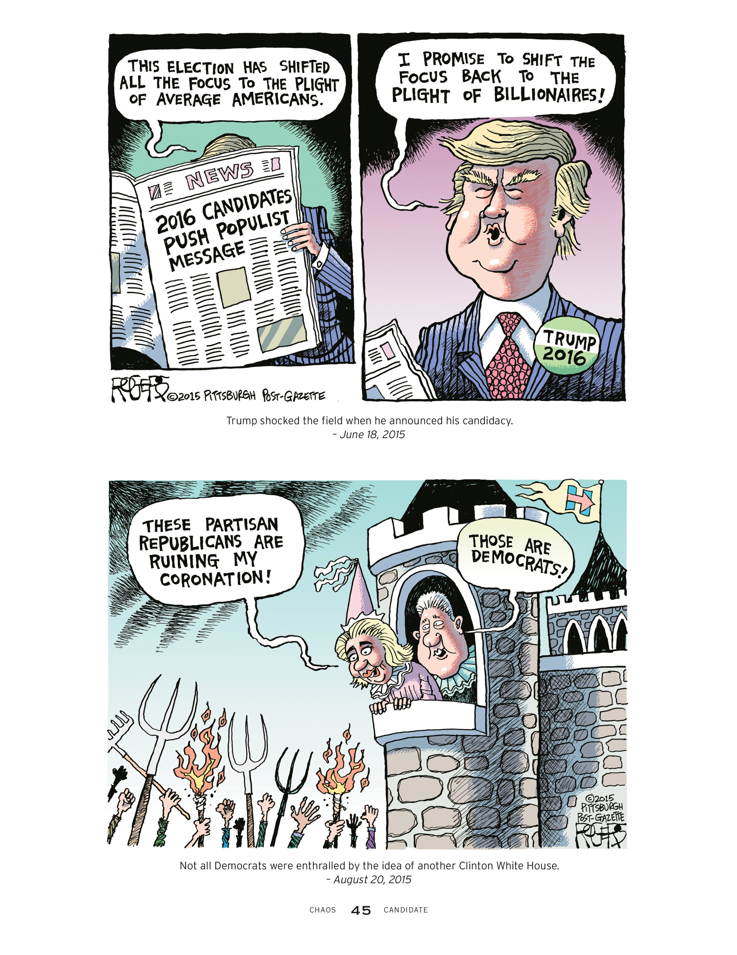 Read online Enemy of the People: A Cartoonist's Journey comic -  Issue # TPB (Part 1) - 50