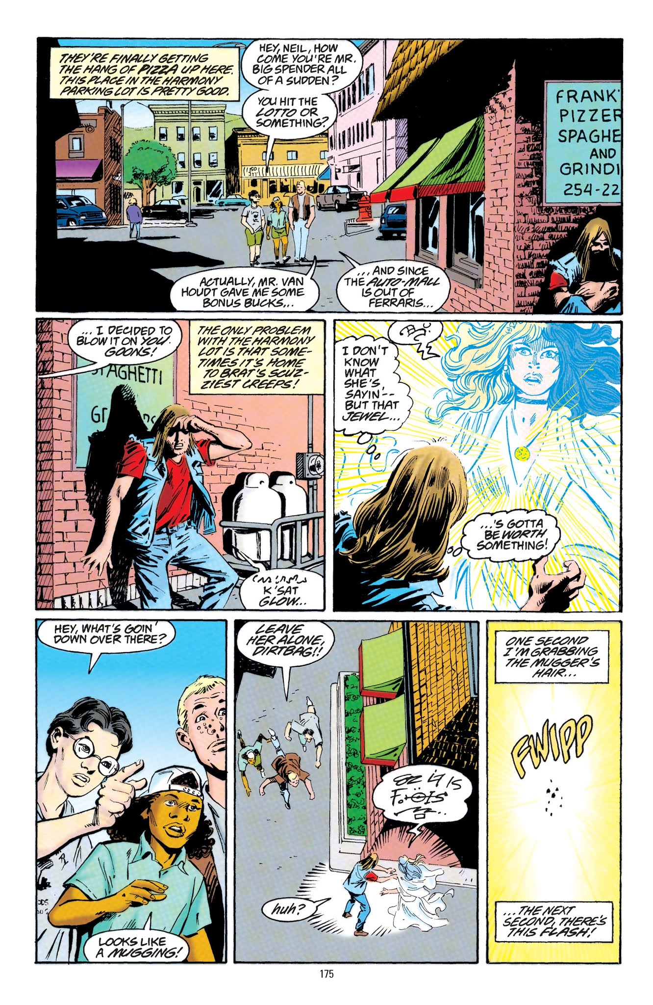Read online Elseworlds: Justice League comic -  Issue # TPB 1 (Part 2) - 73