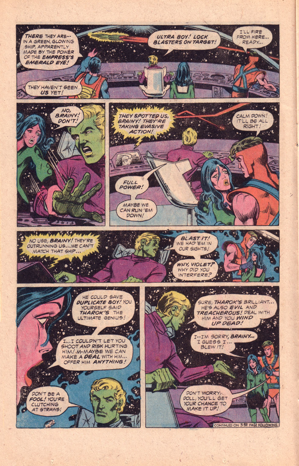 Superboy (1949) 219 Page 7