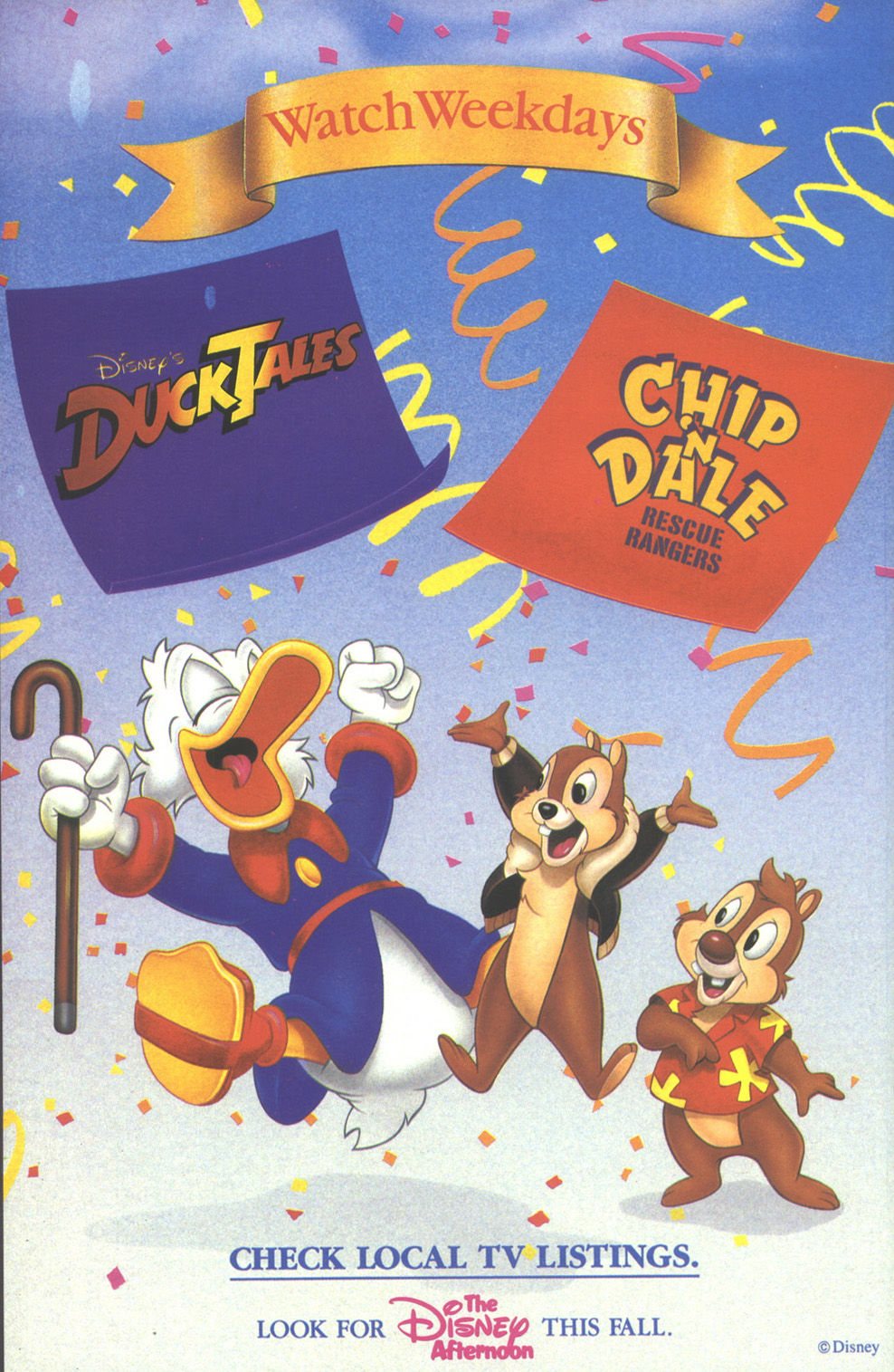 Read online Donald Duck Adventures comic -  Issue #3 - 36