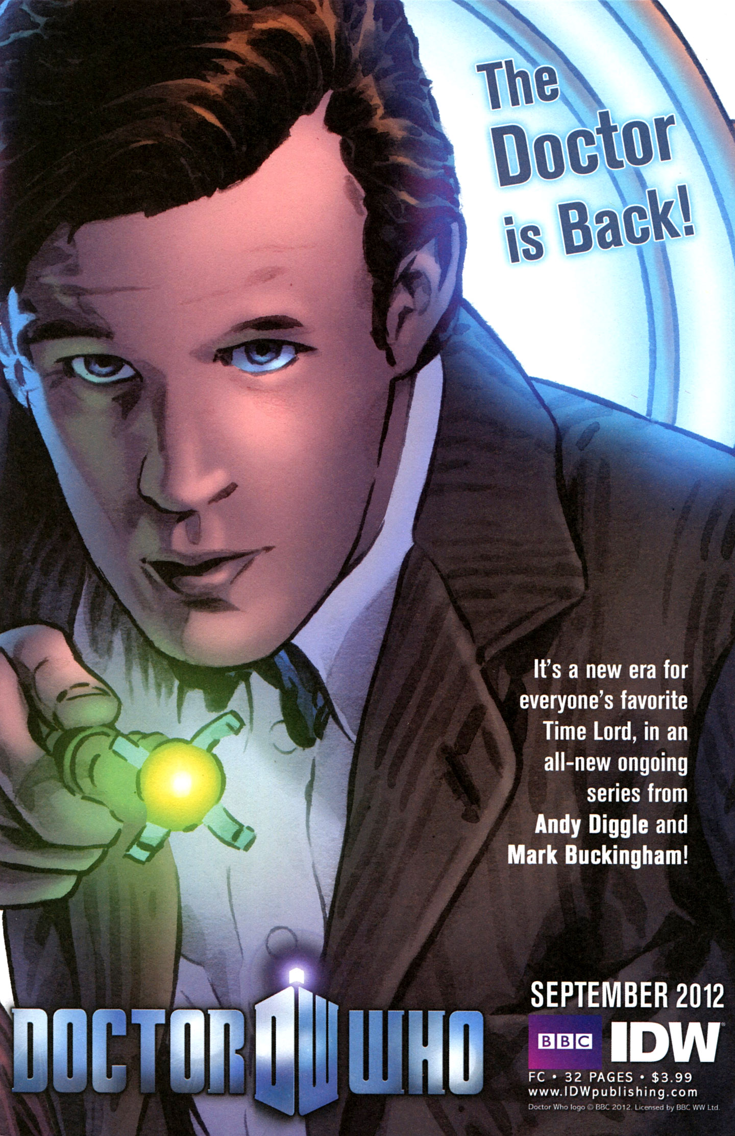 Read online Popeye (2012) comic -  Issue #5 - 27