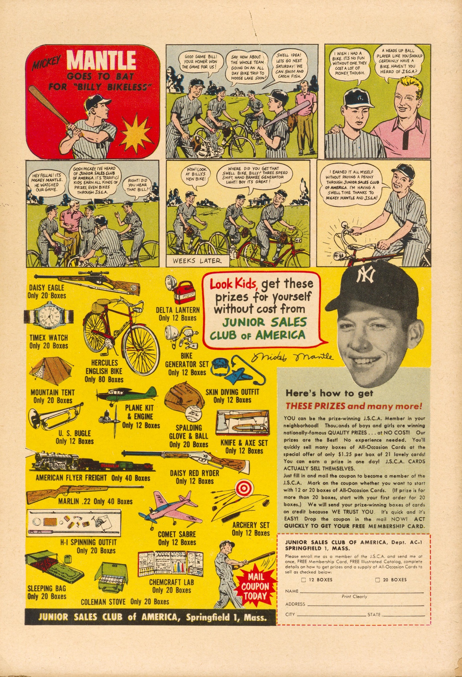 Read online Katy Keene (1949) comic -  Issue #34 - 36