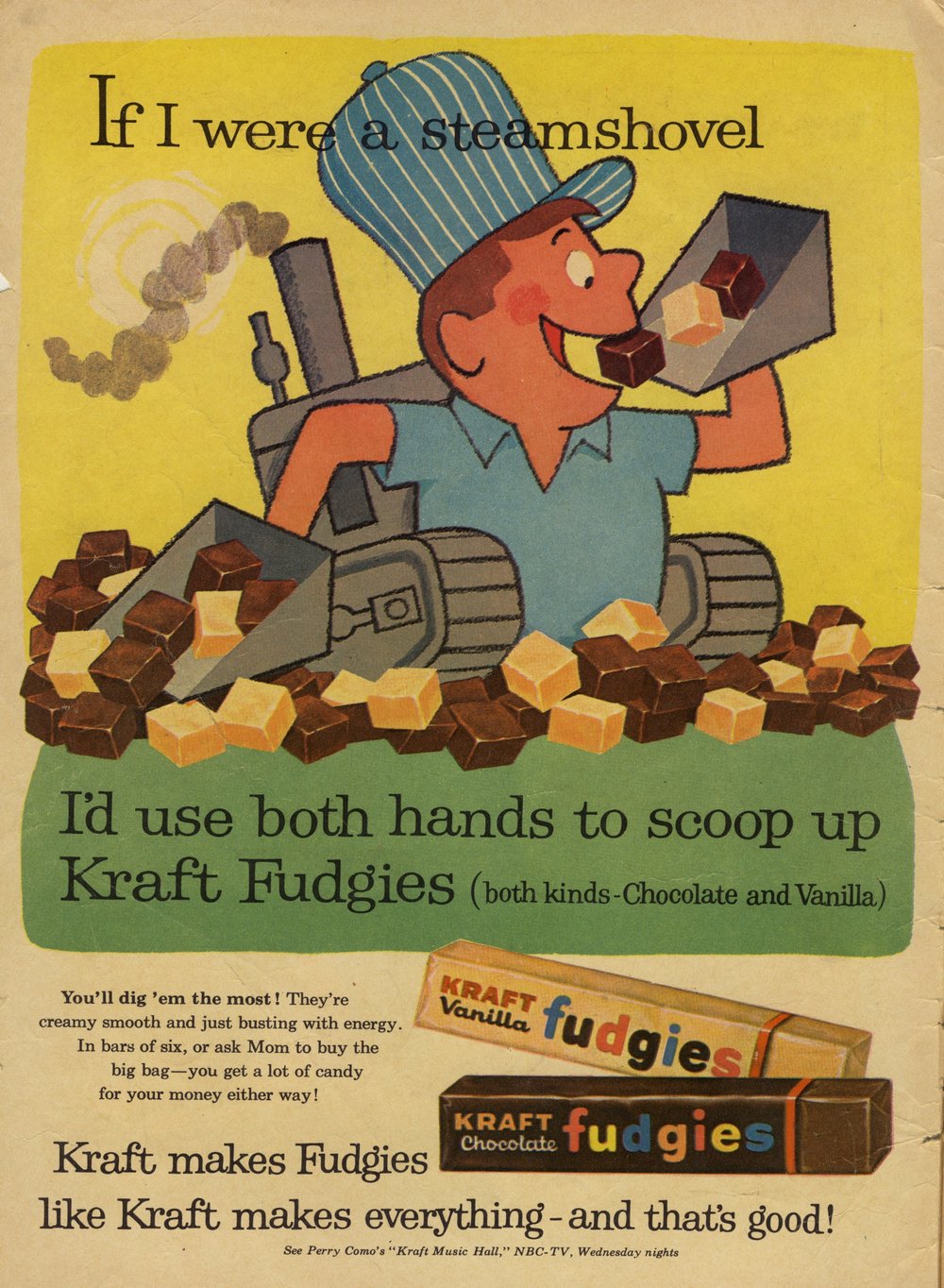 Read online Tom & Jerry Comics comic -  Issue #202 - 2