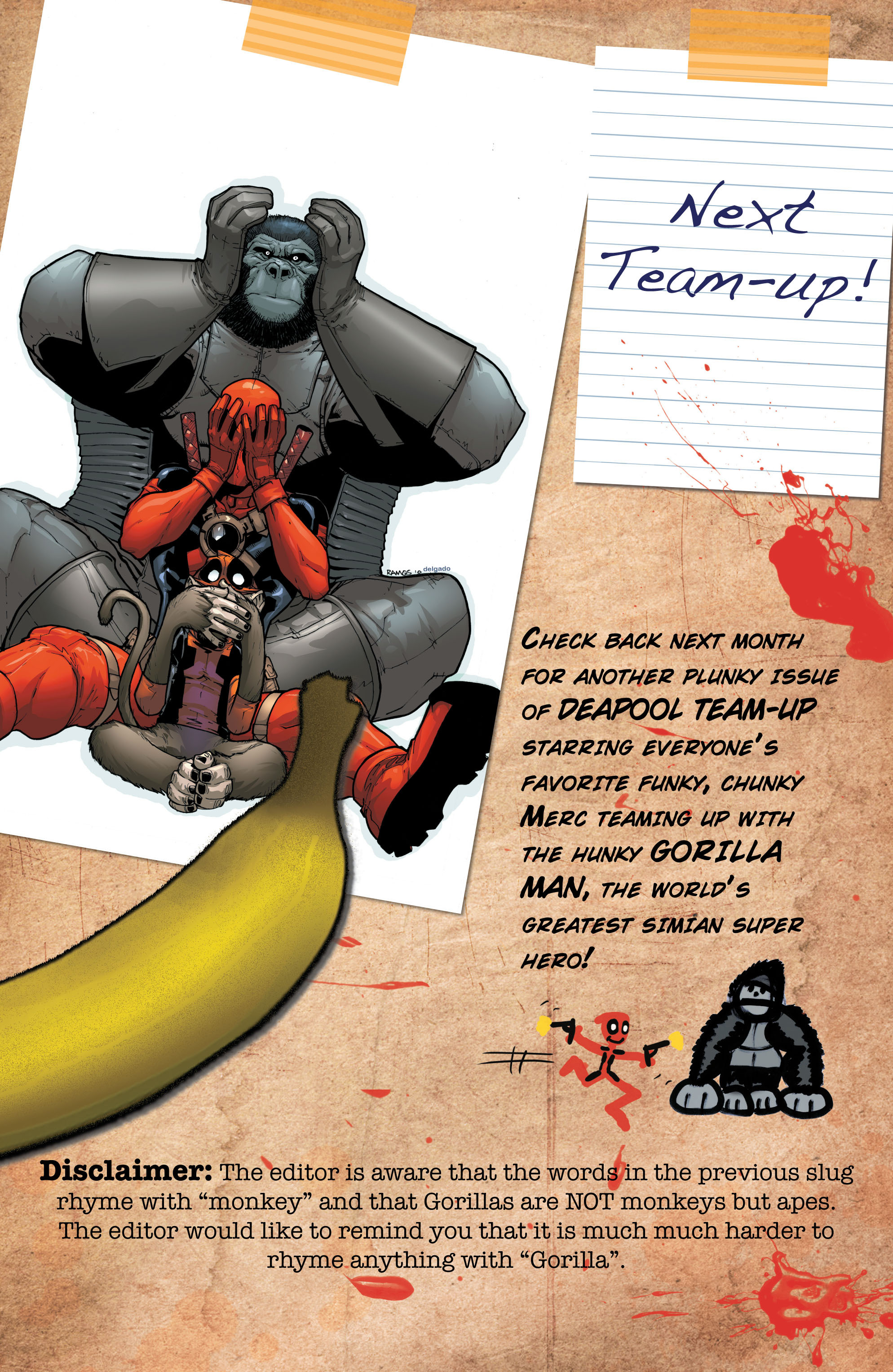 Read online Deadpool Classic comic -  Issue # TPB 13 (Part 3) - 87